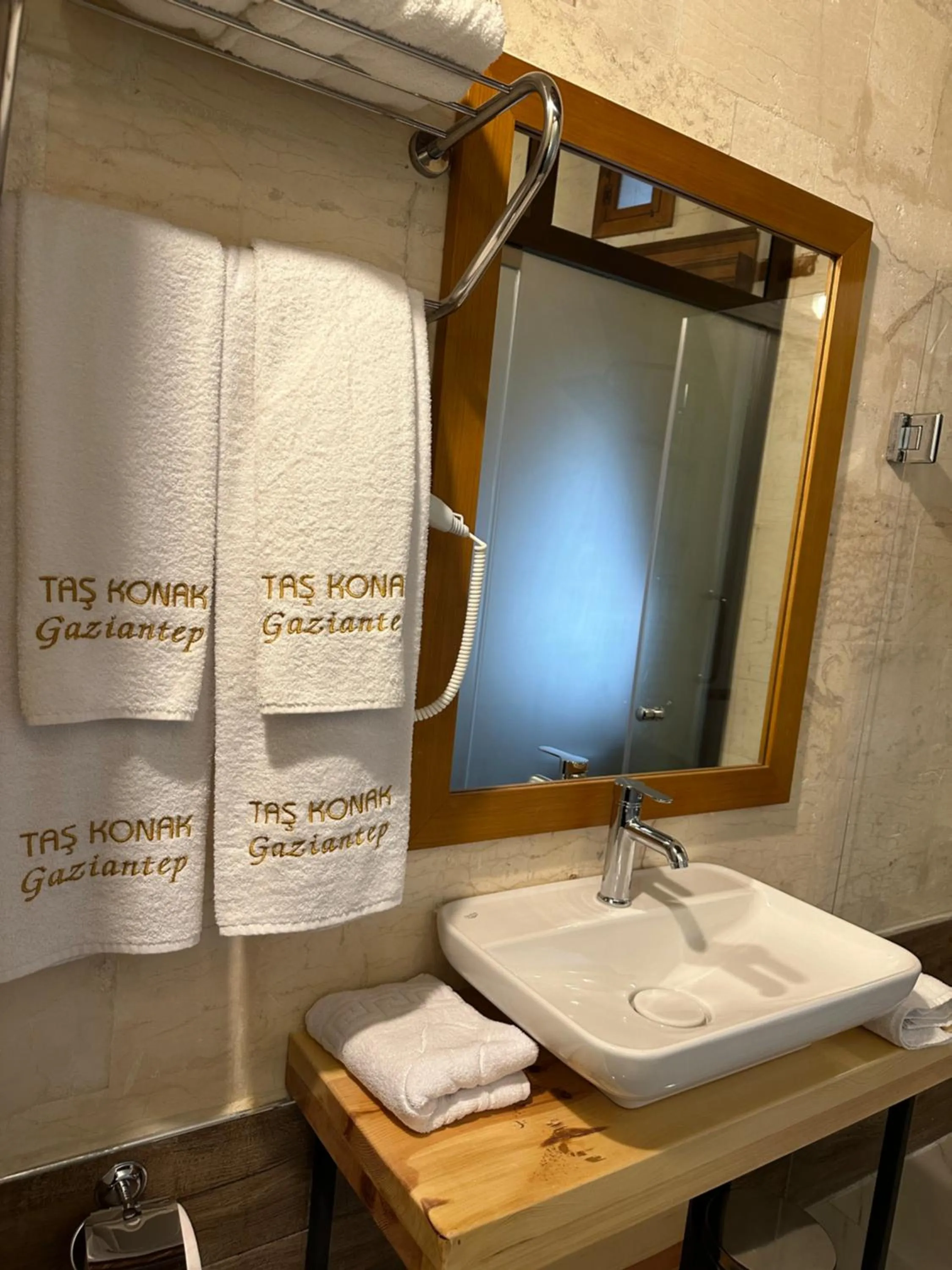 Tas Konak Hotel-City Center