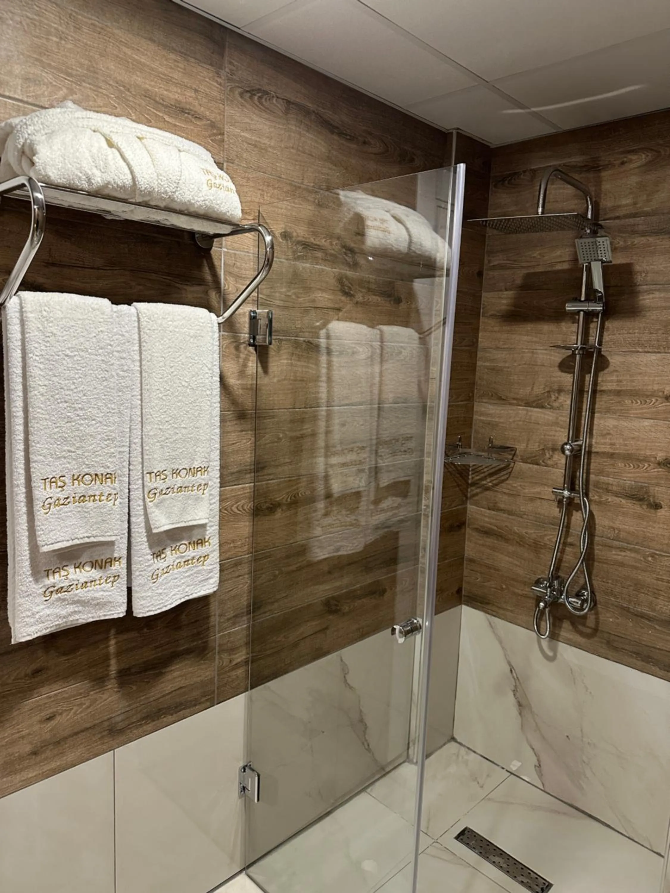 Tas Konak Hotel-City Center