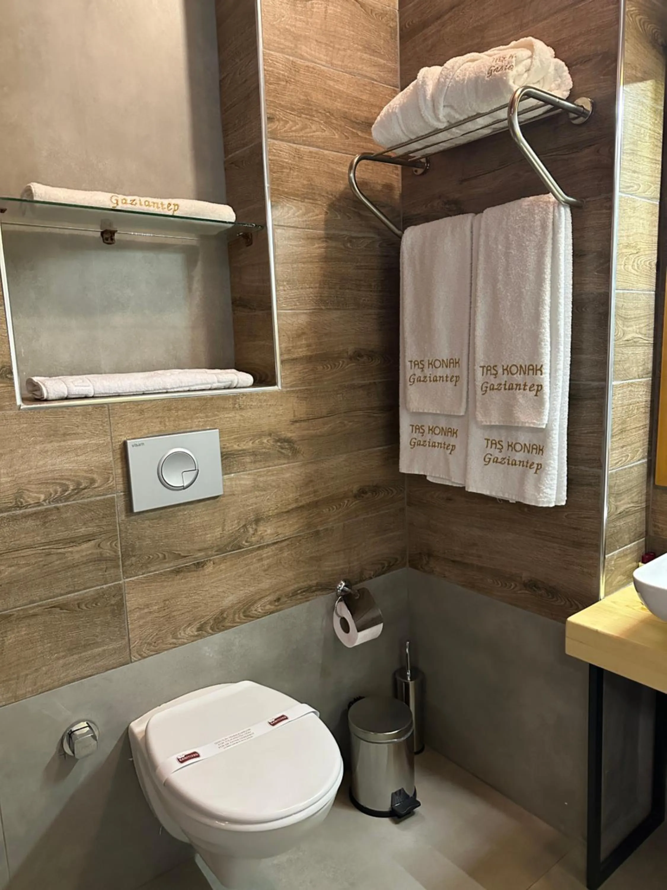 Tas Konak Hotel-City Center