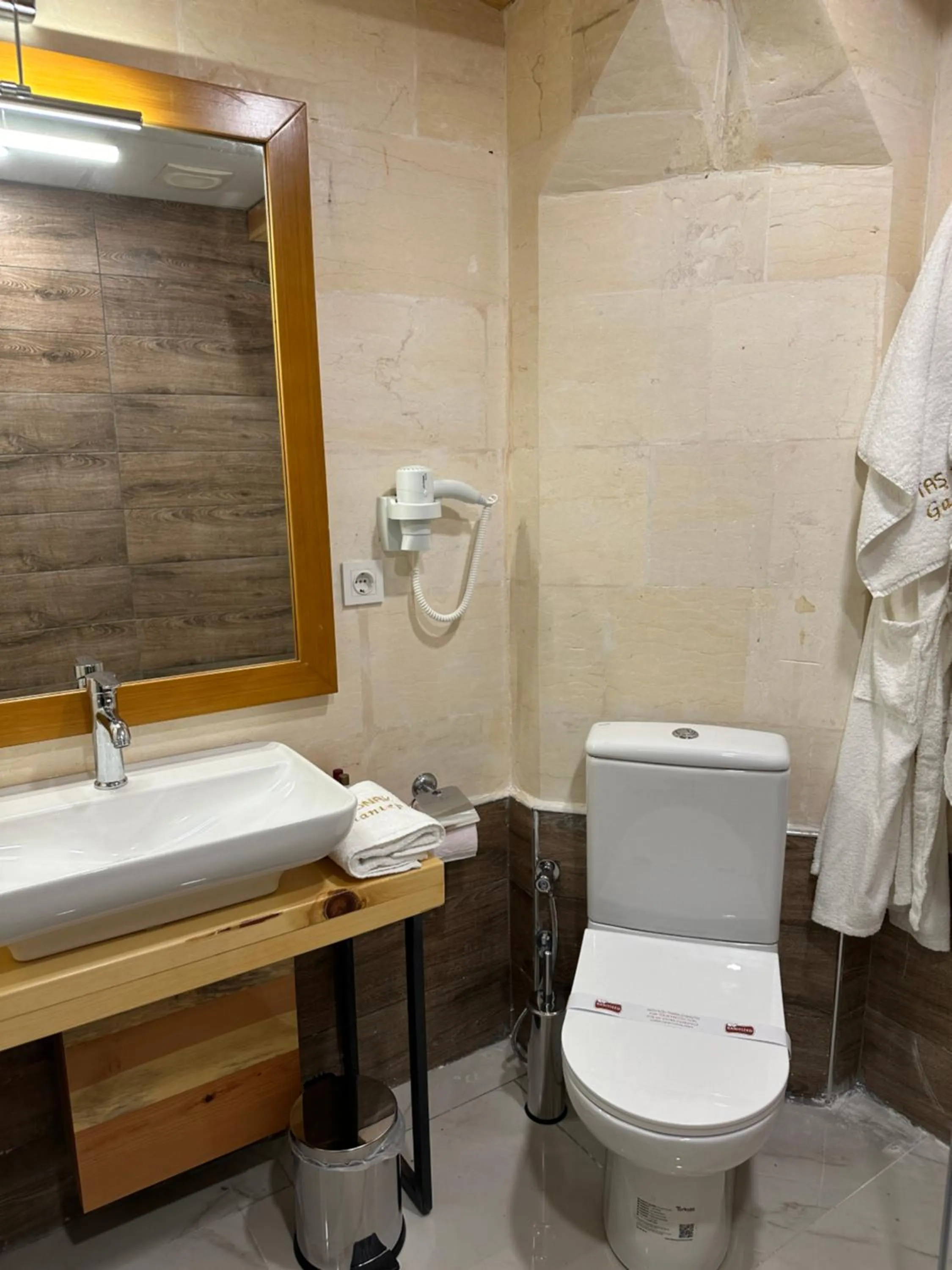 Tas Konak Hotel-City Center