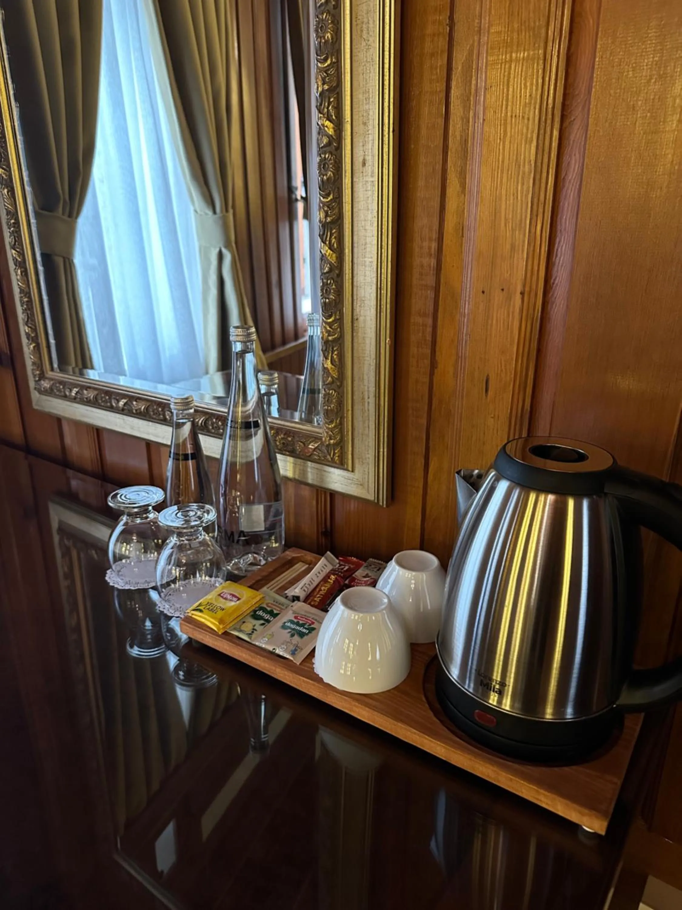 Tas Konak Hotel-City Center