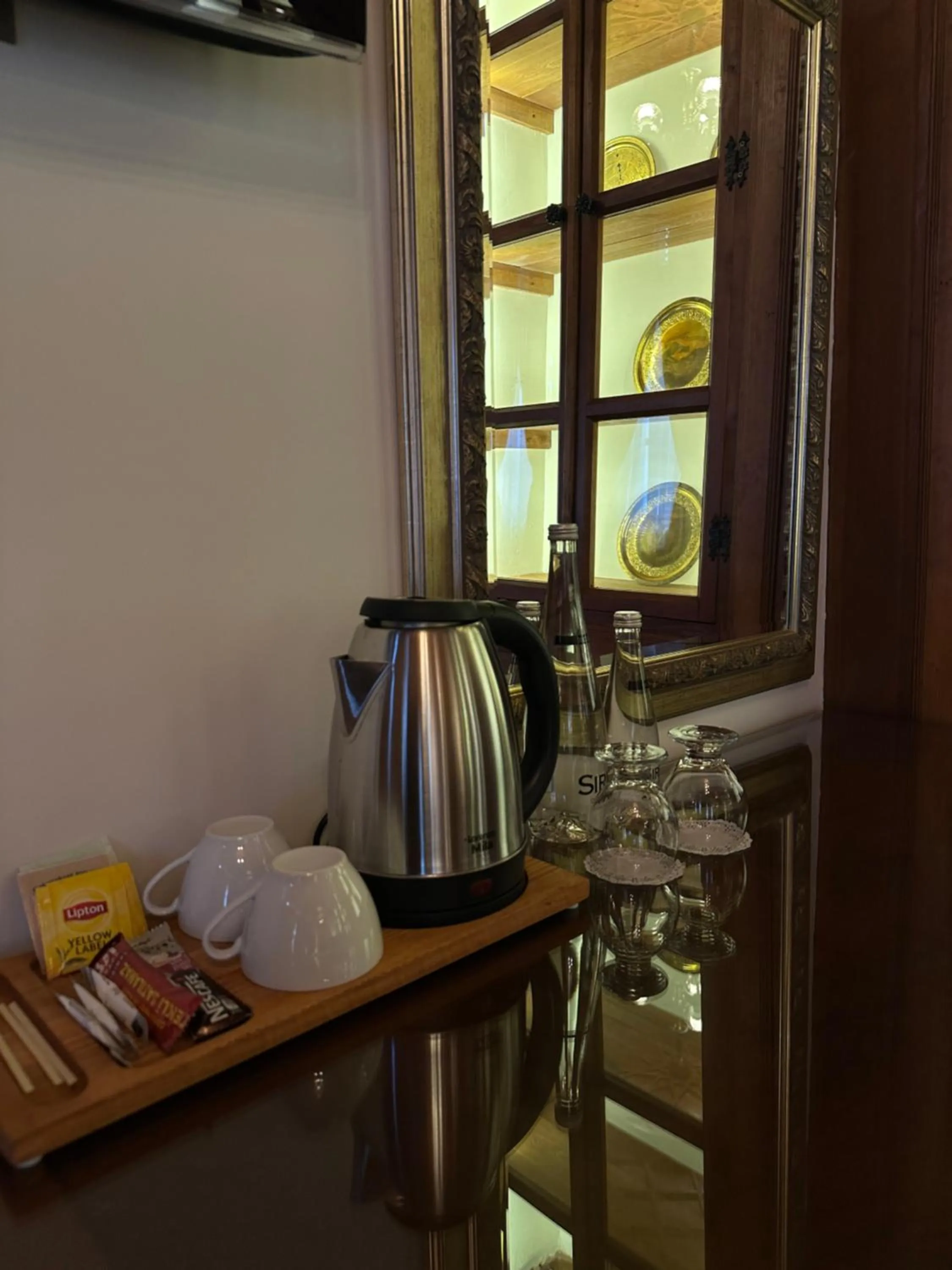 Tas Konak Hotel-City Center