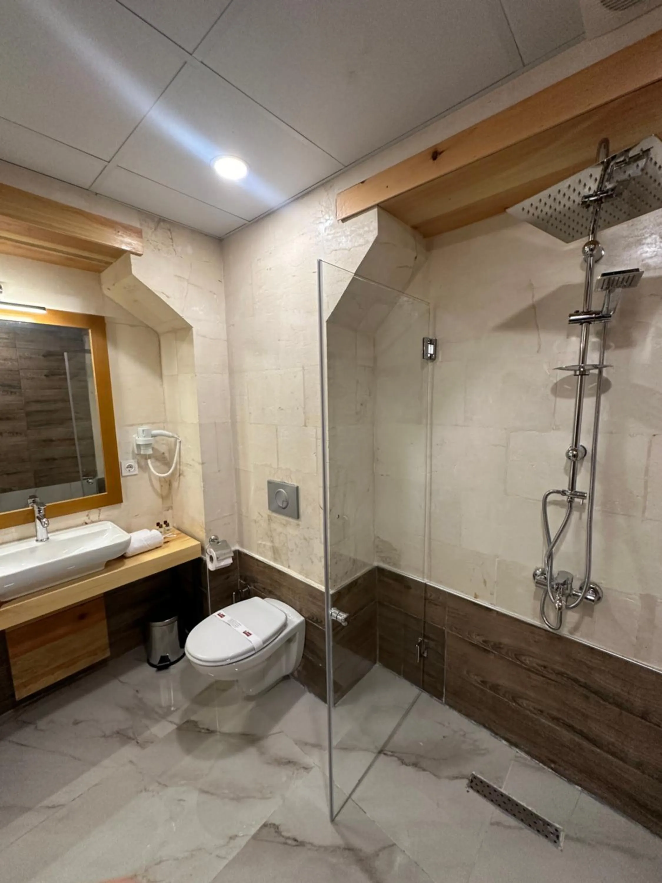 Tas Konak Hotel-City Center