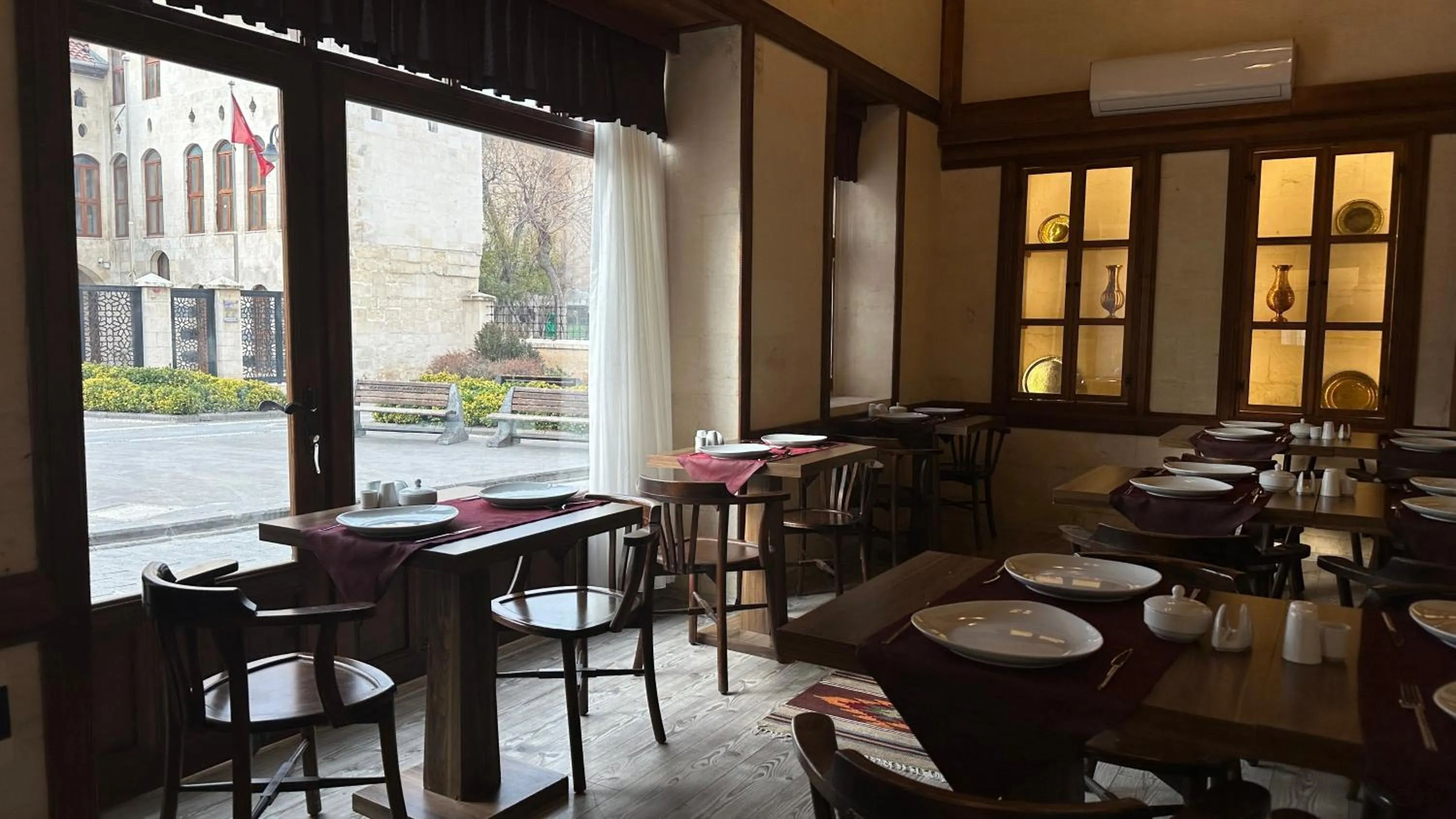 Tas Konak Hotel-City Center