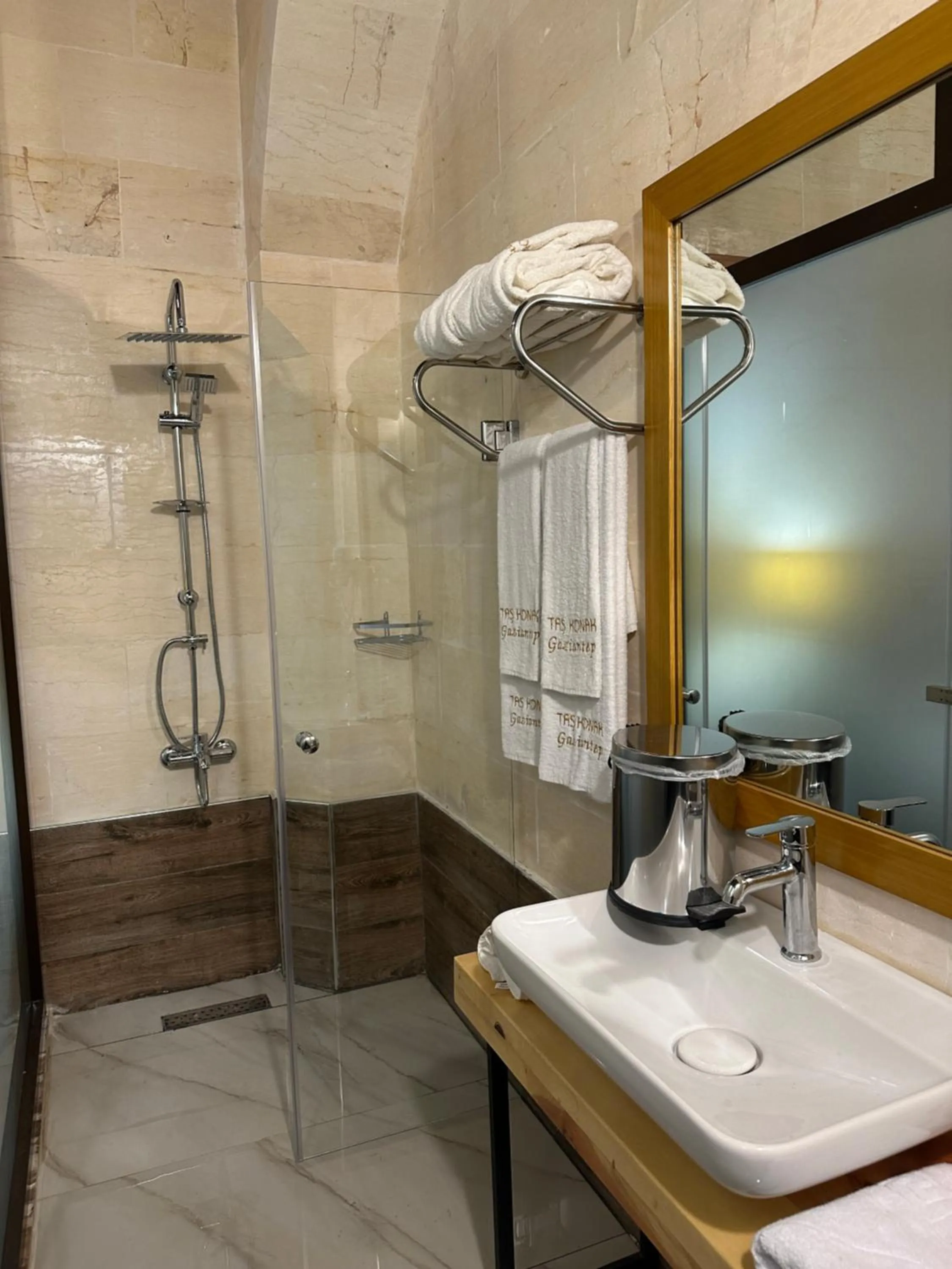 Tas Konak Hotel-City Center