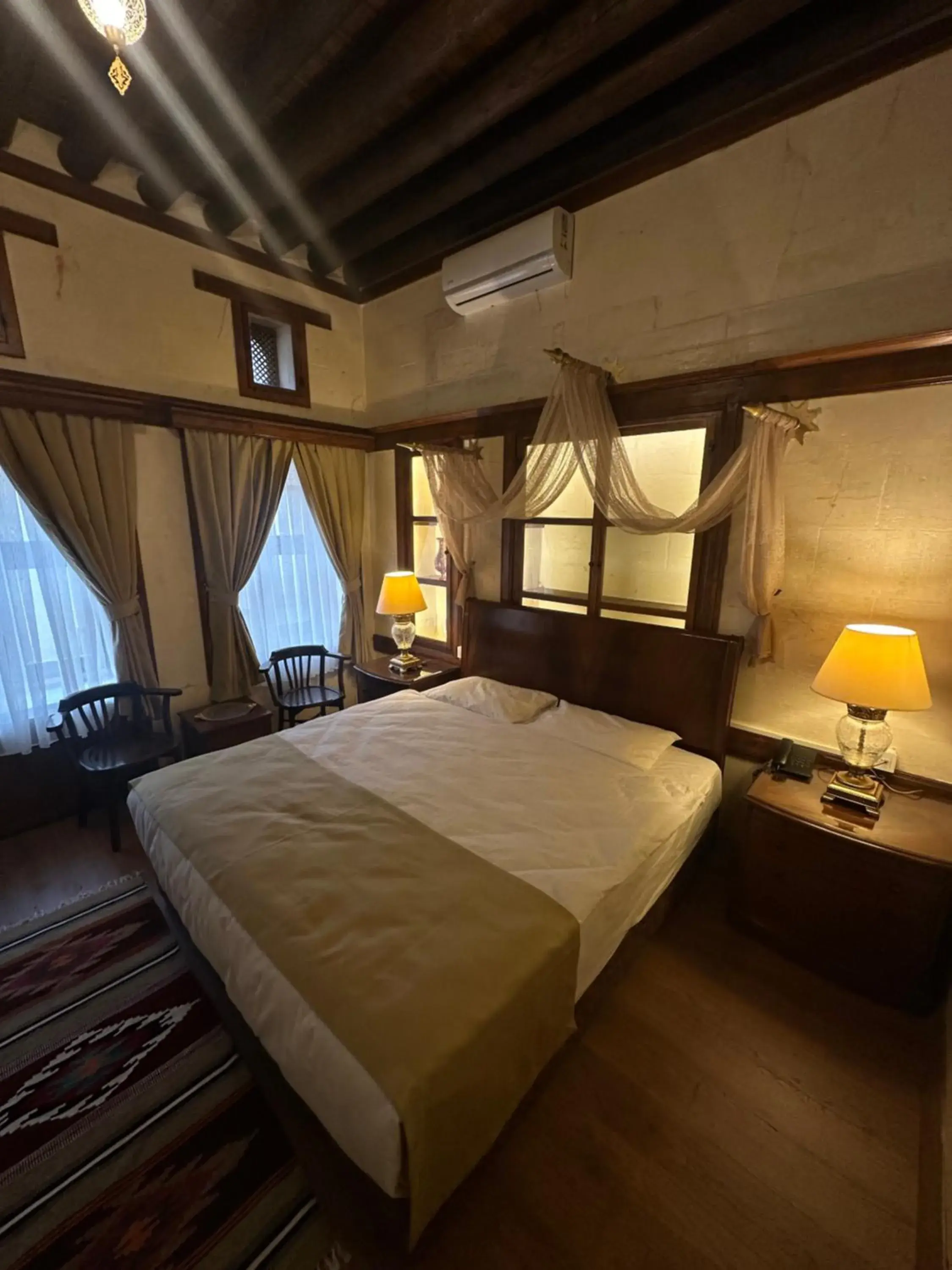 Family Suite in Tas Konak Hotel-City Center Family Suite in Tas Konak Hotel-City Center