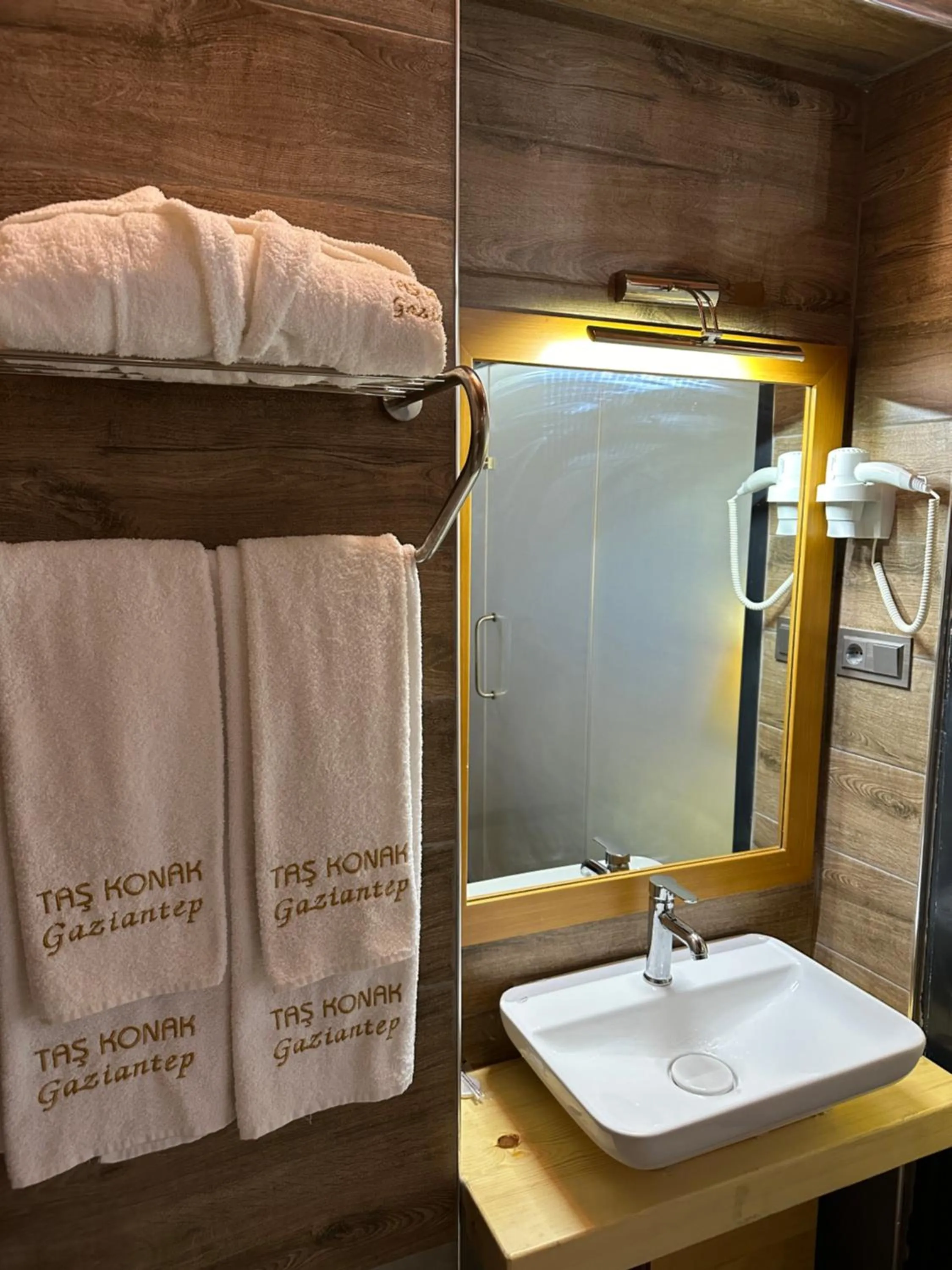 Tas Konak Hotel-City Center