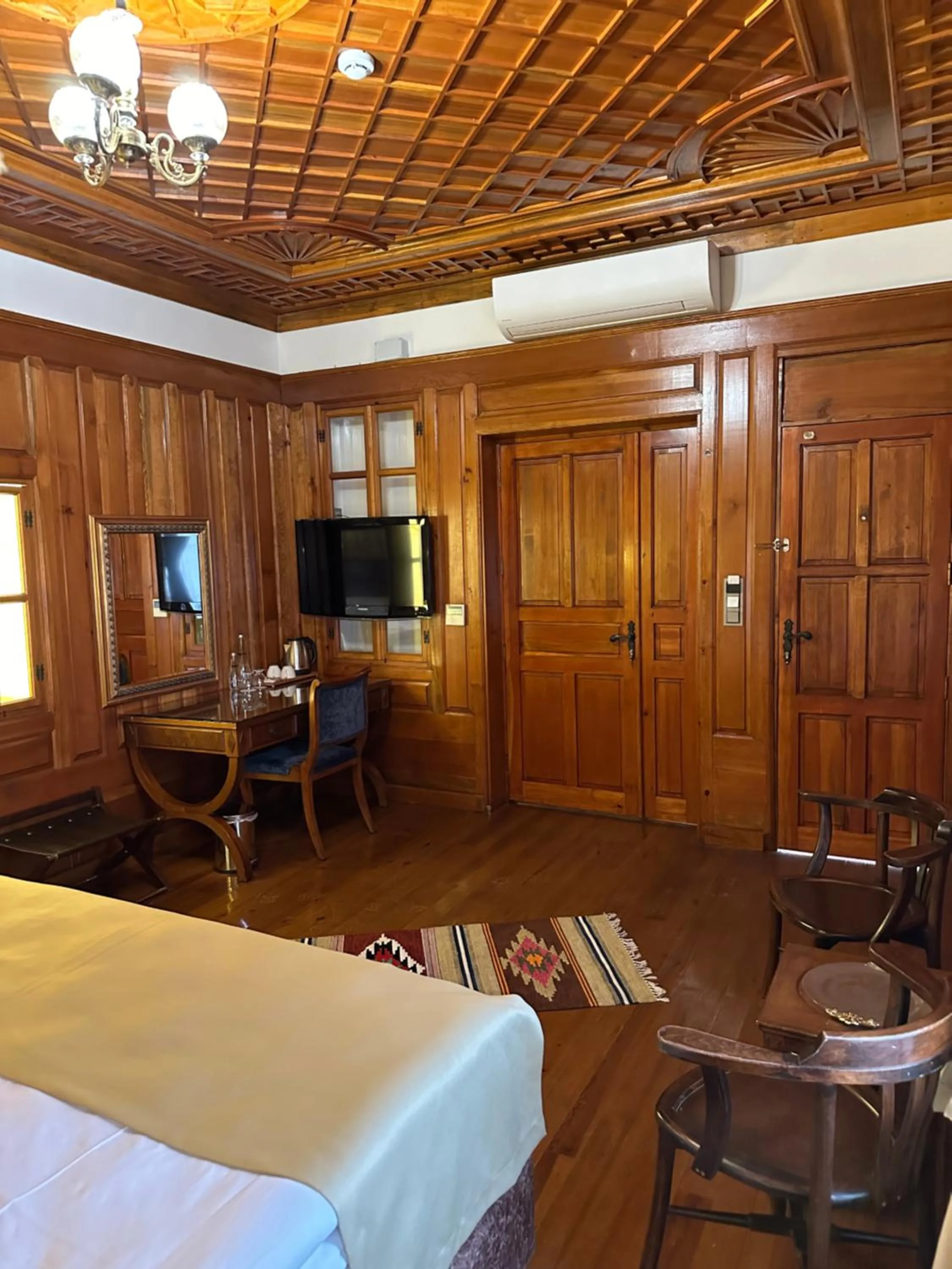 Tas Konak Hotel-City Center