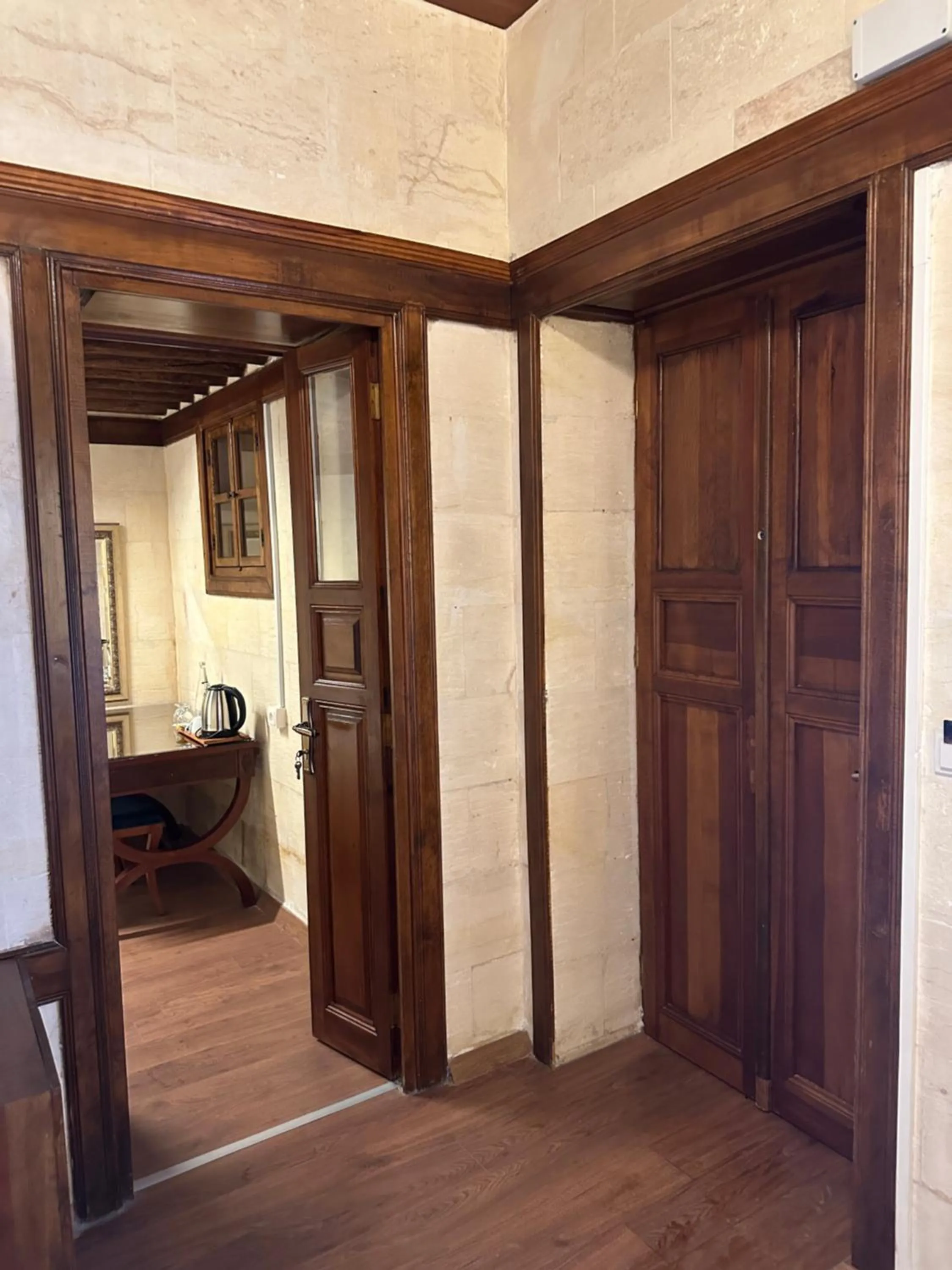 Tas Konak Hotel-City Center