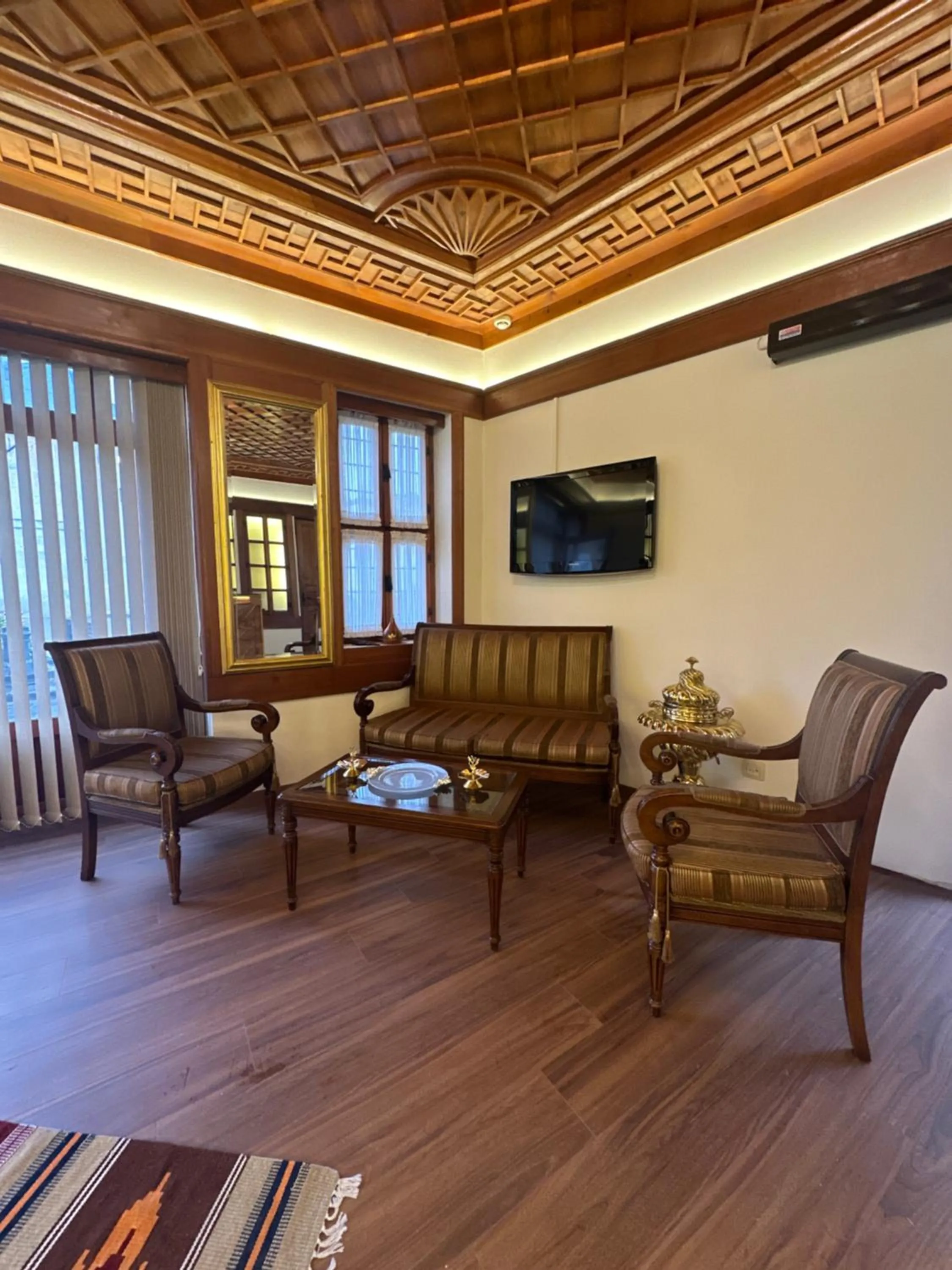 Tas Konak Hotel-City Center