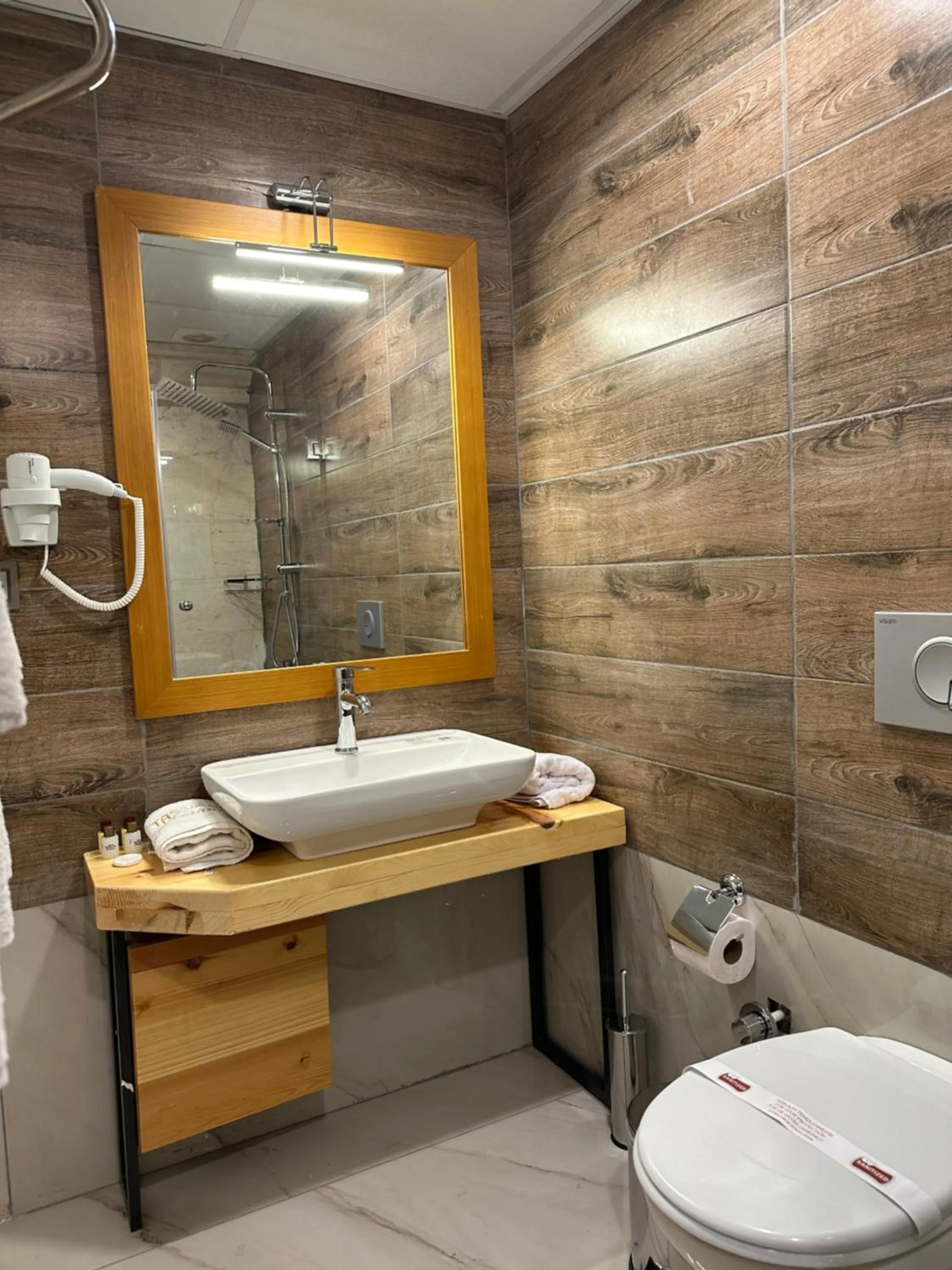 Tas Konak Hotel-City Center