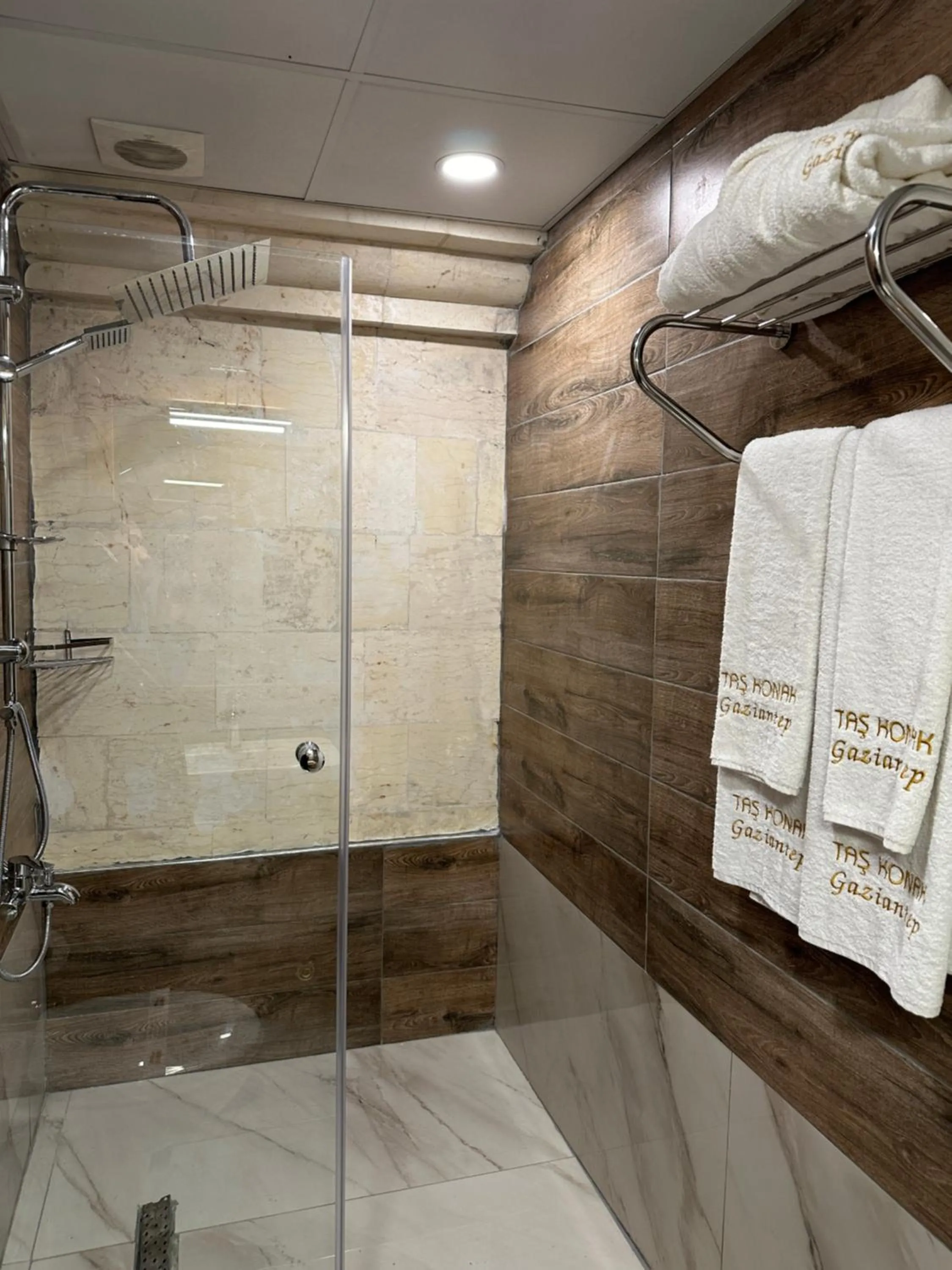 Tas Konak Hotel-City Center