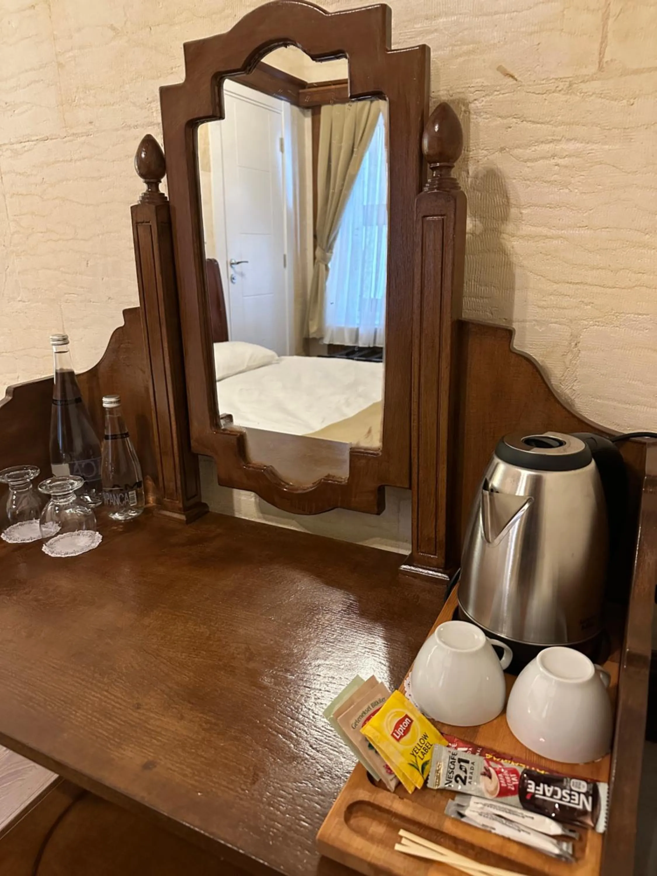 Tas Konak Hotel-City Center