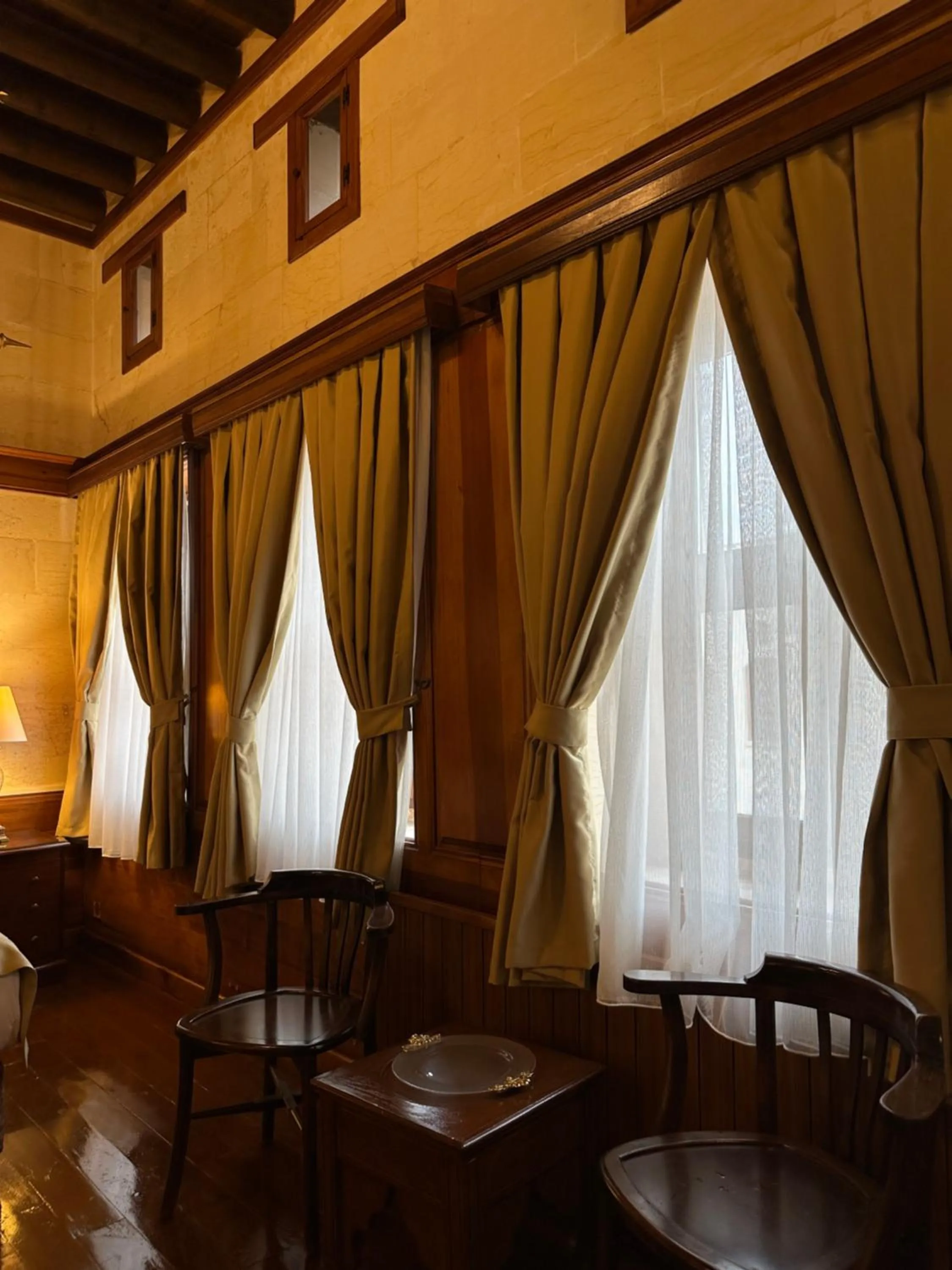 Tas Konak Hotel-City Center