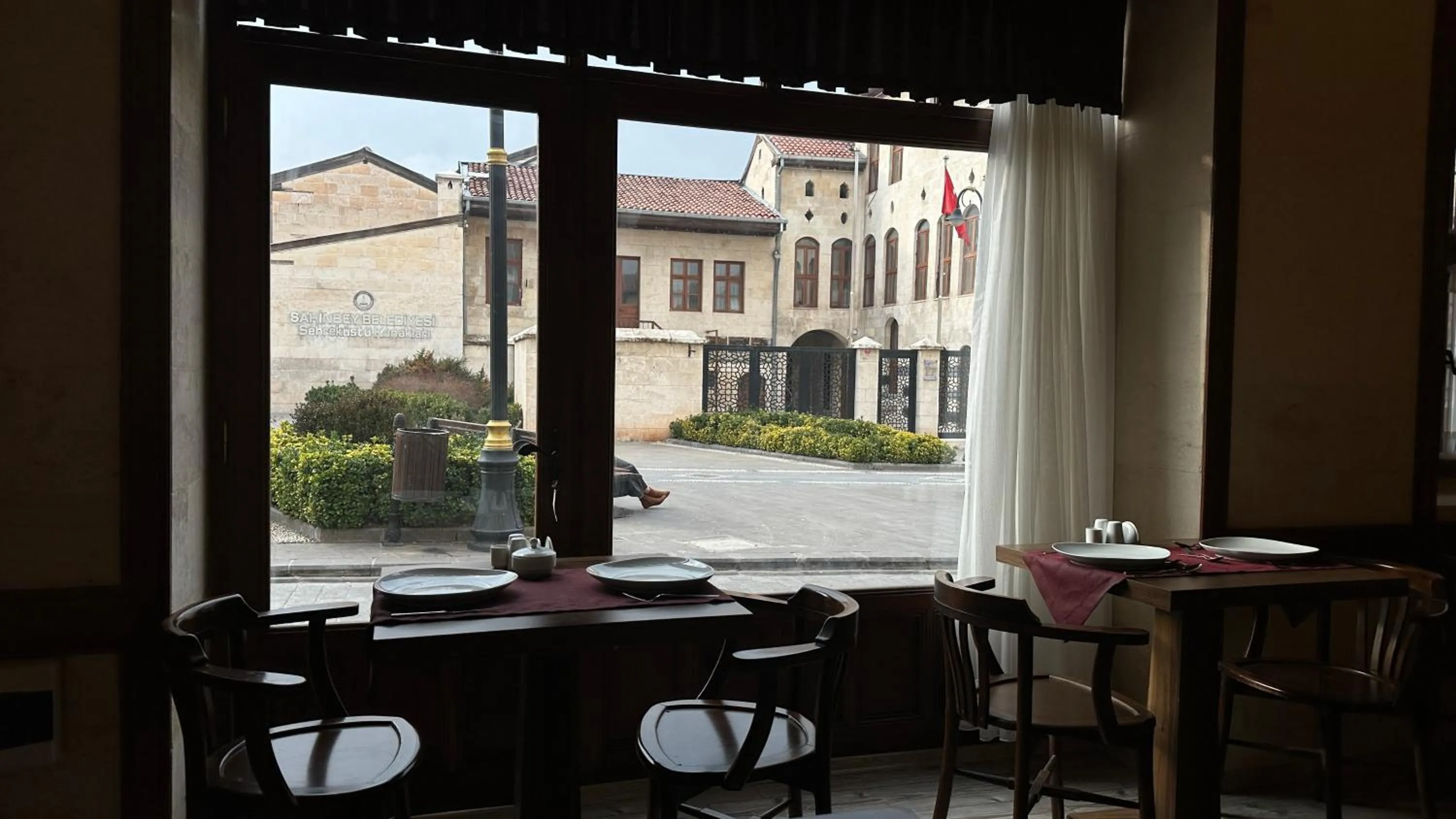 Tas Konak Hotel-City Center