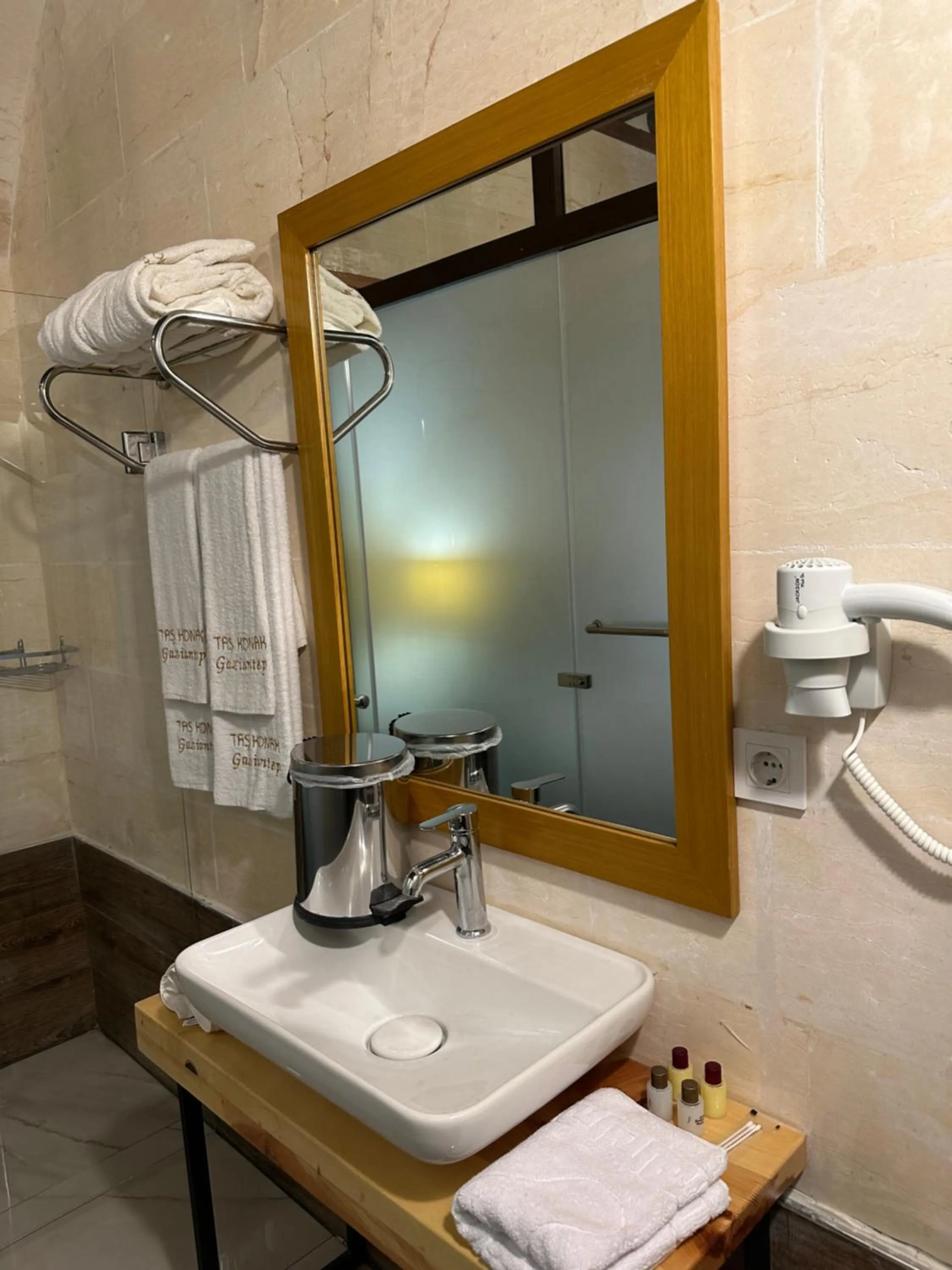 Tas Konak Hotel-City Center