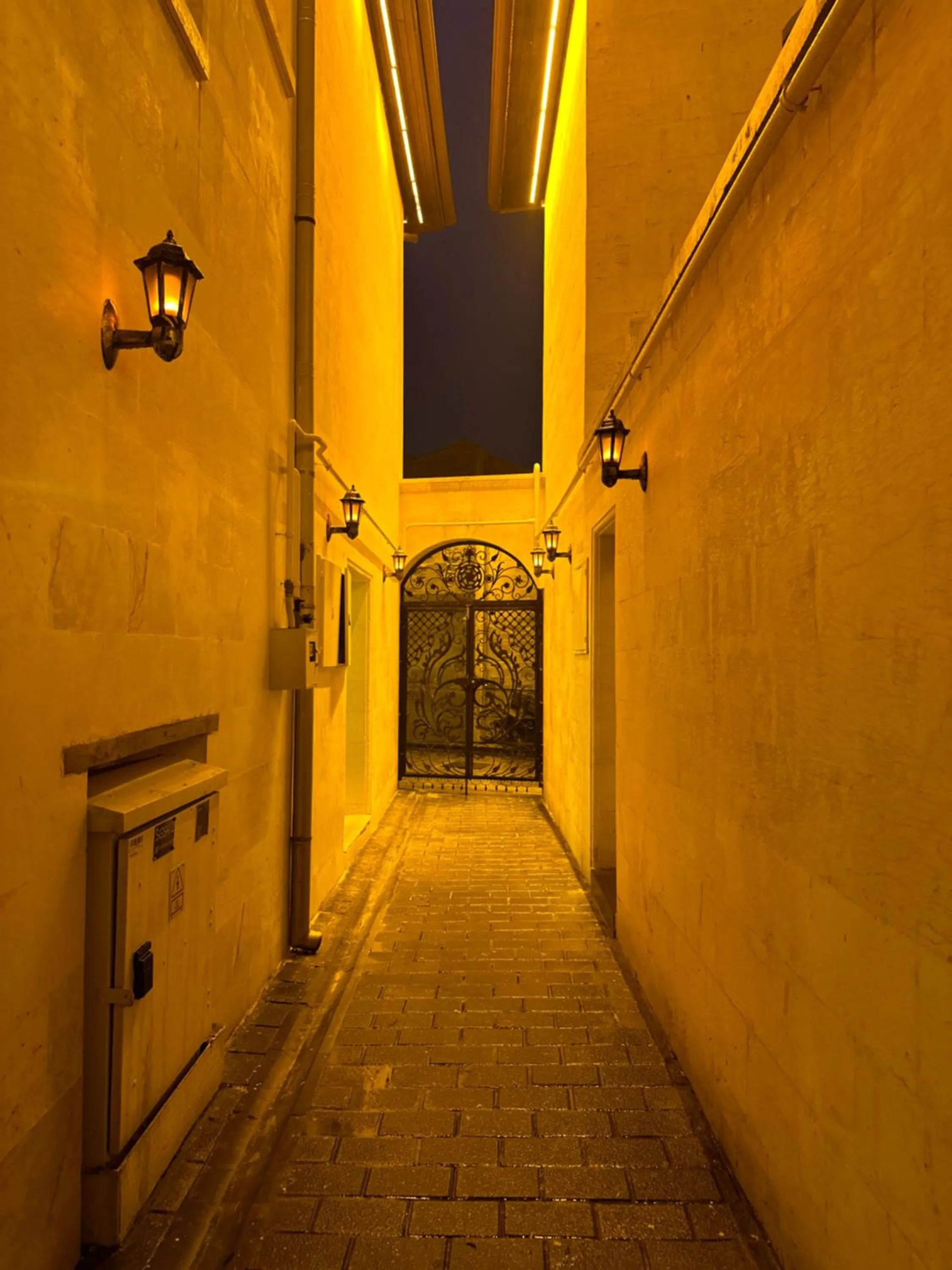 Tas Konak Hotel-City Center