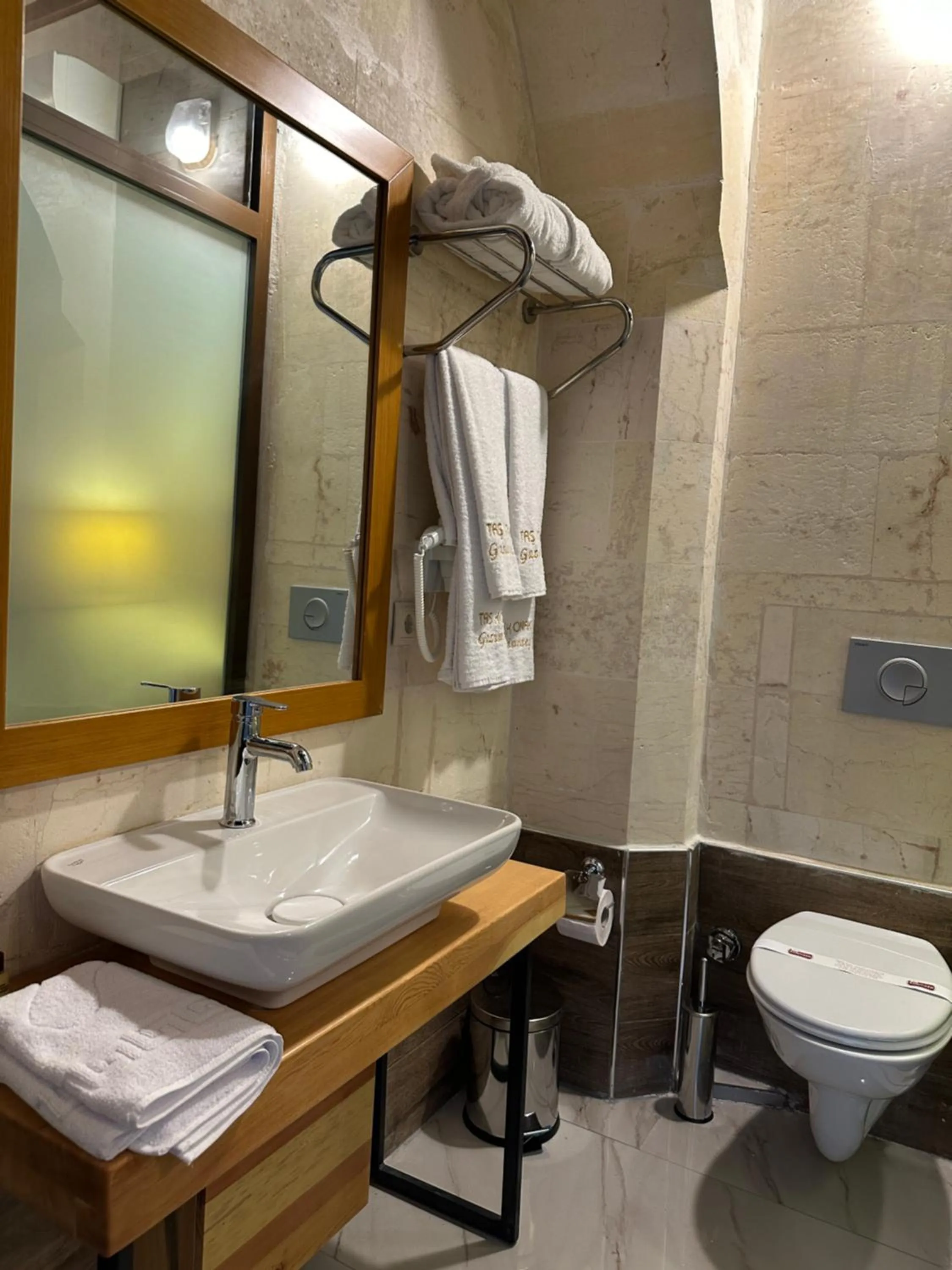 Tas Konak Hotel-City Center