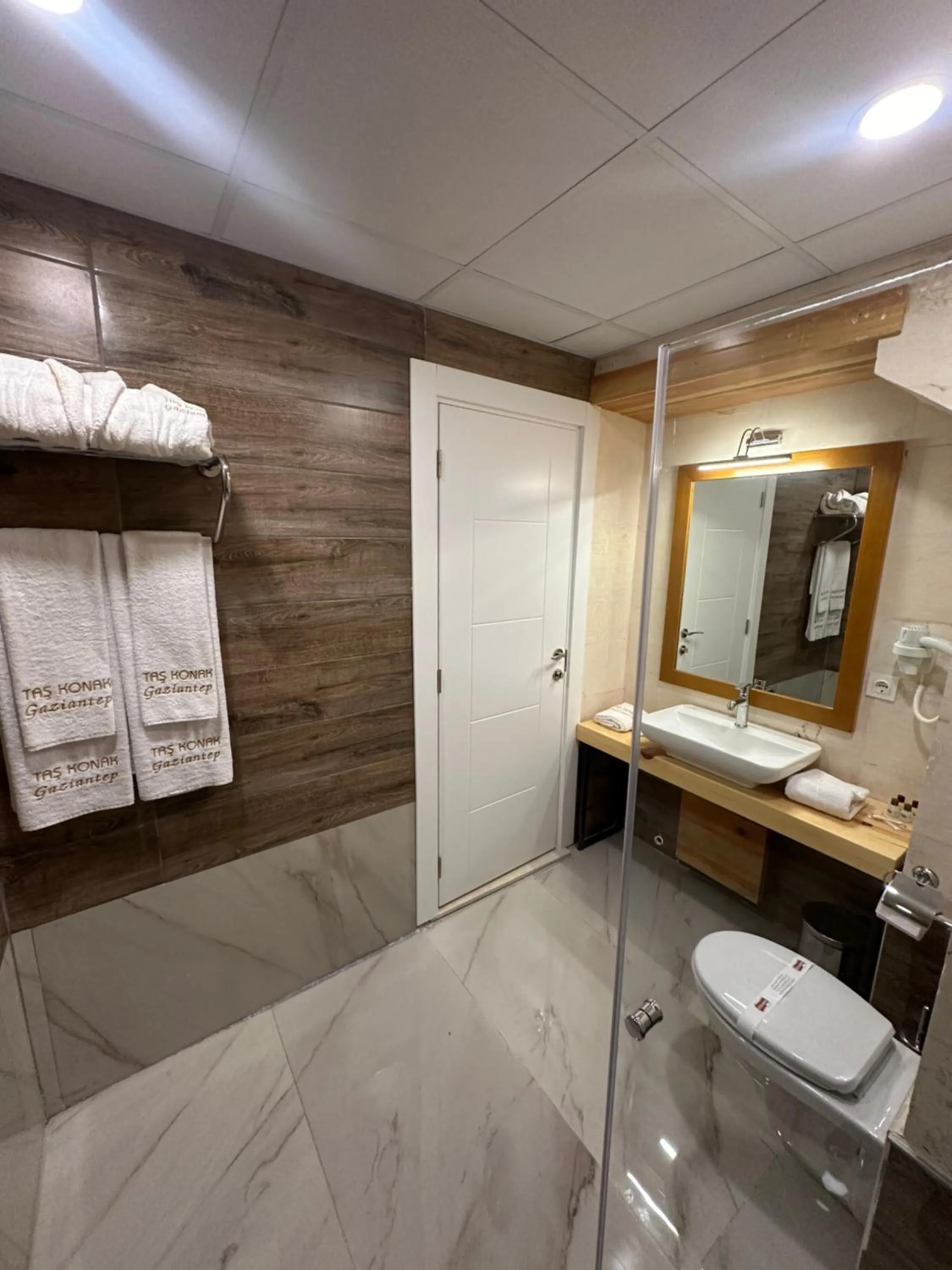 Tas Konak Hotel-City Center