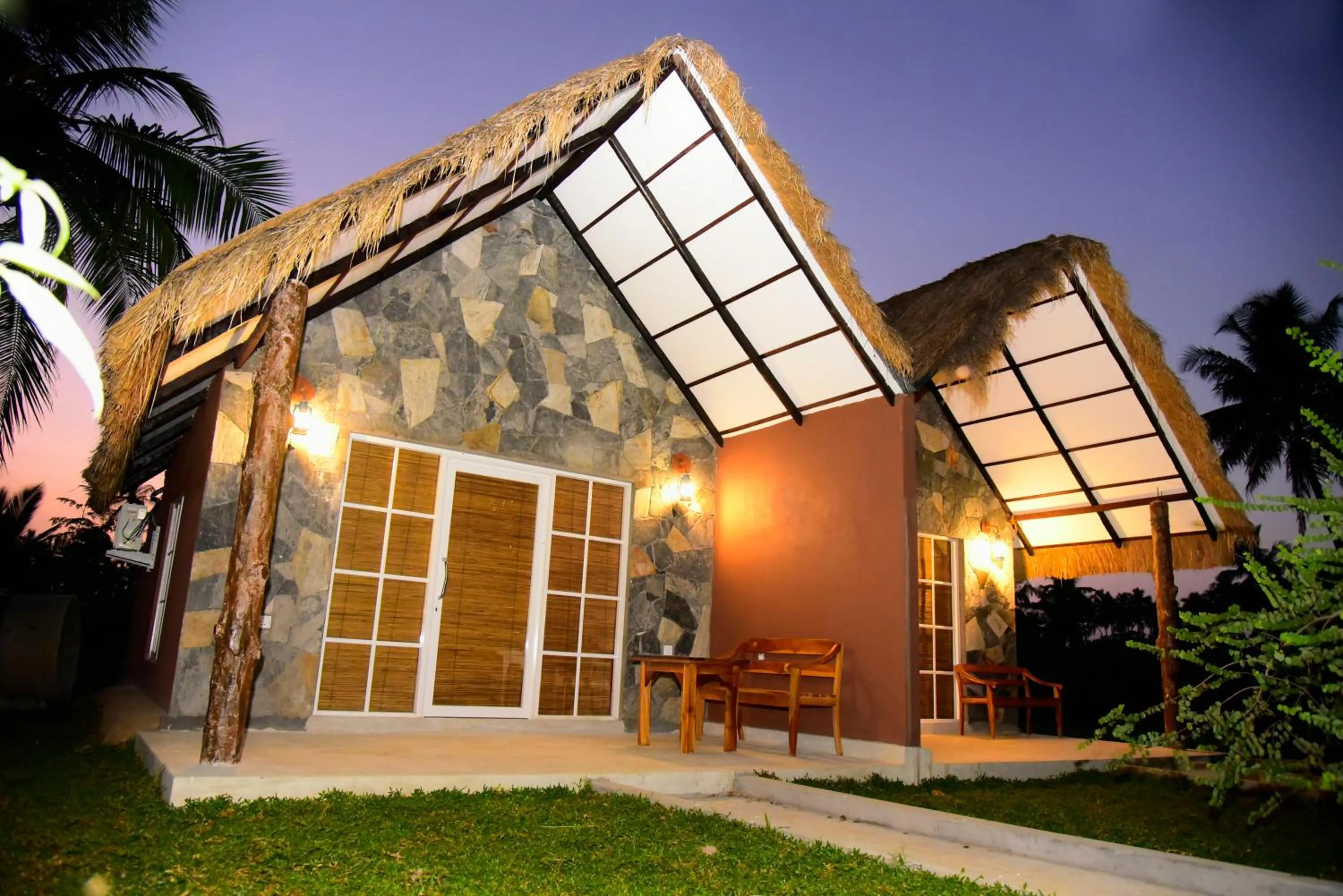 Coco Village Hotel Chilaw