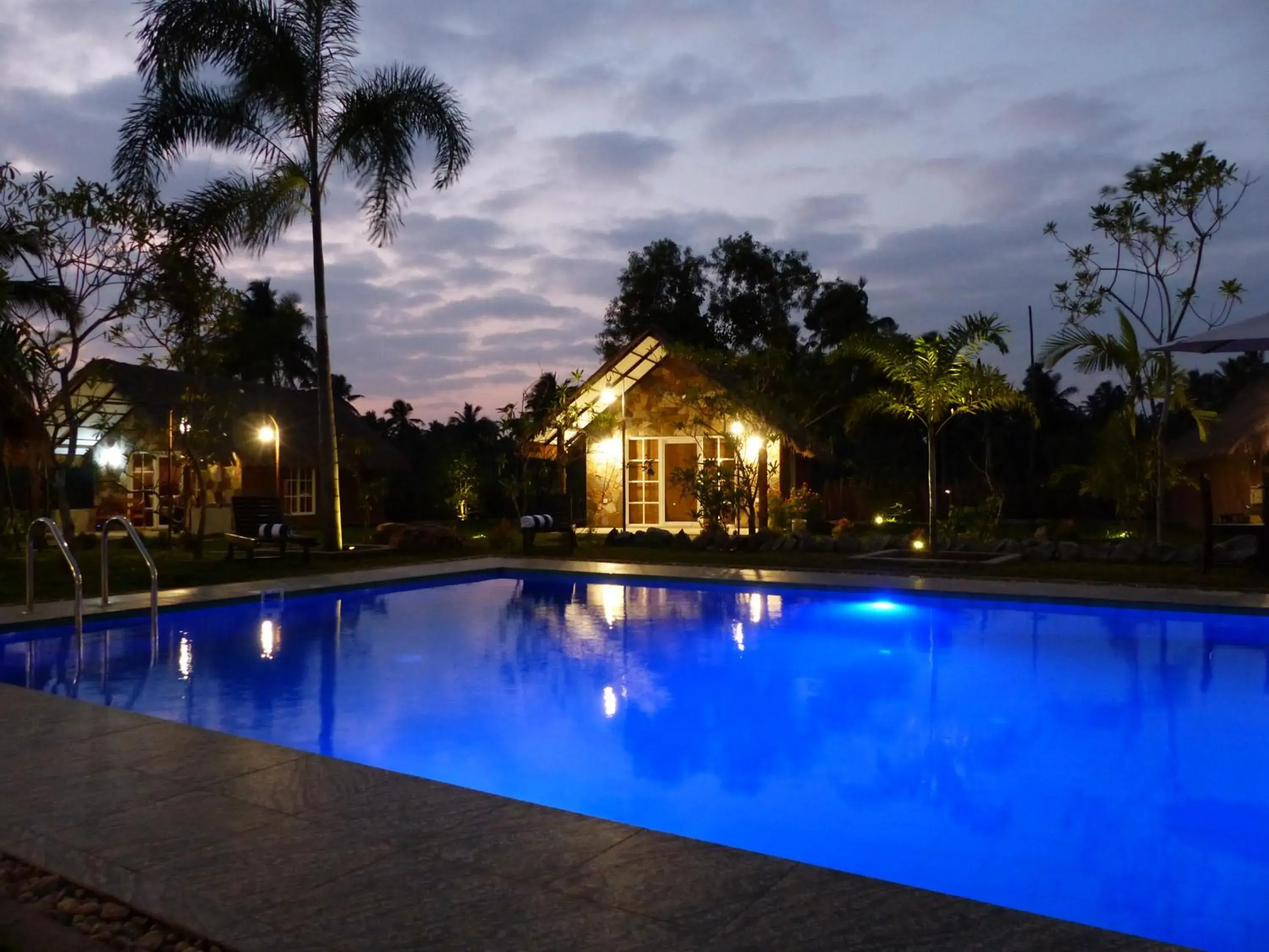 Coco Village Hotel Chilaw Coco Village Hotel Chilaw