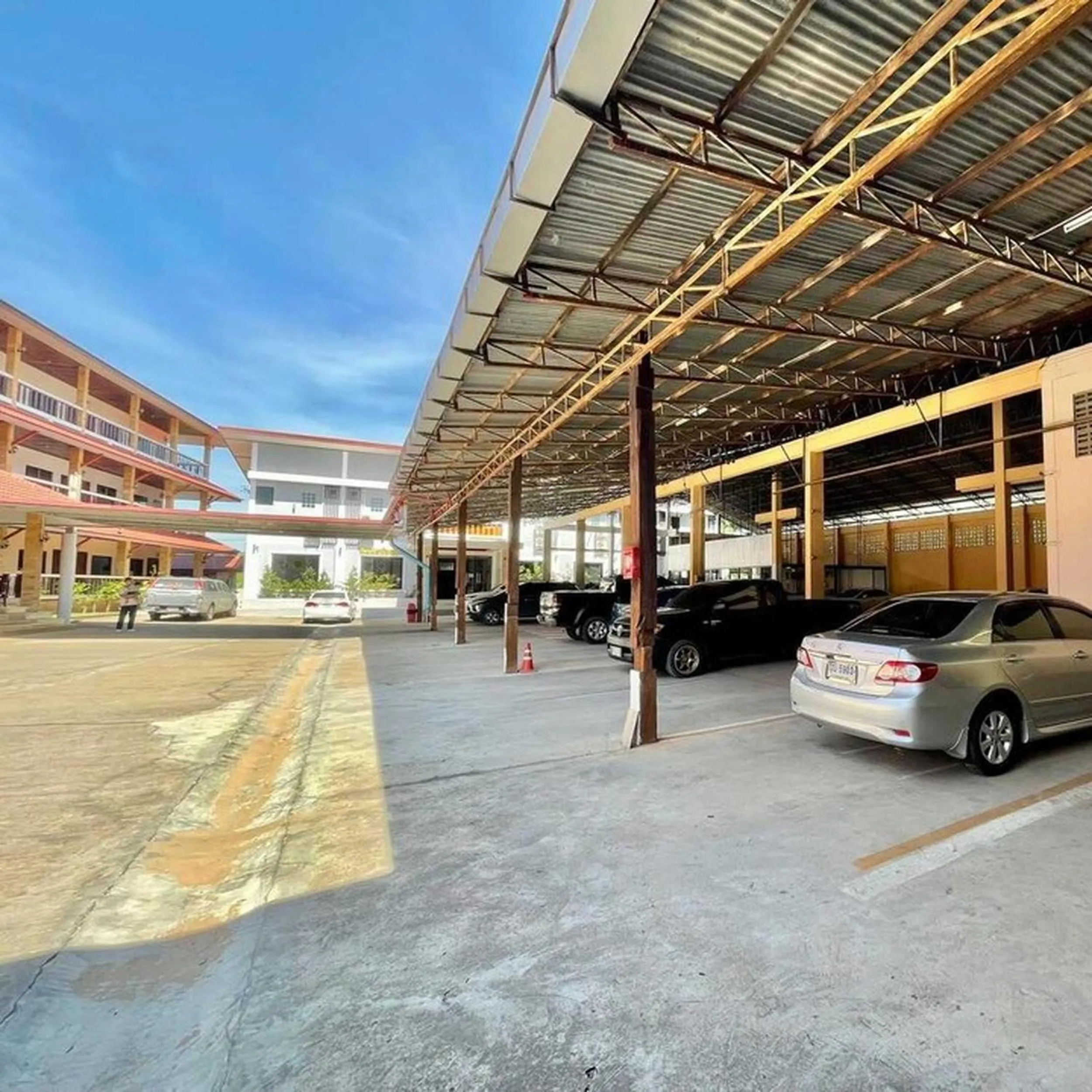 Other in Nakarin Hotel