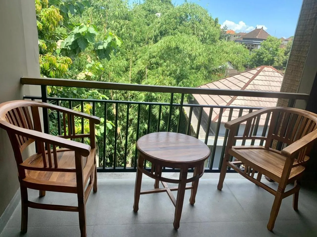View (from property/room) in Mandala Home Stay