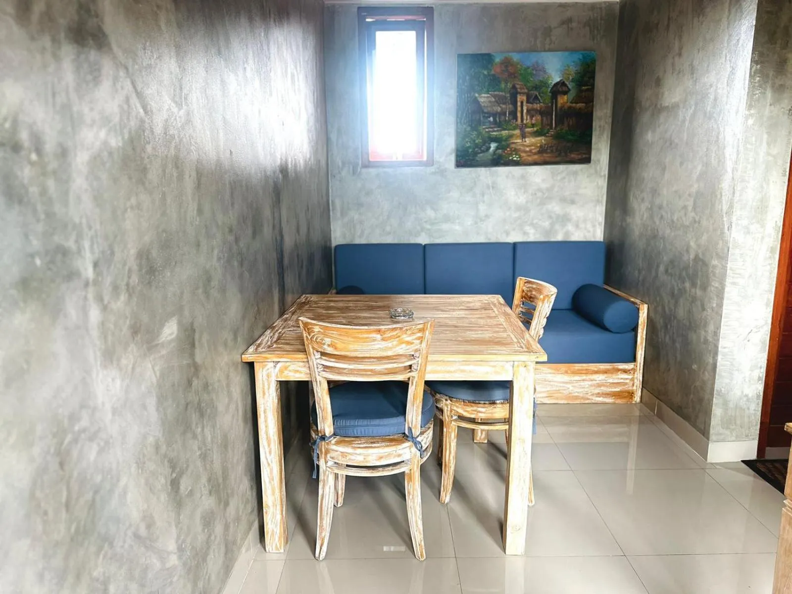 Property building in Mandala Home Stay
