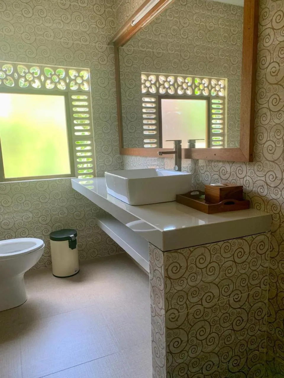 Property building in Mandala Home Stay