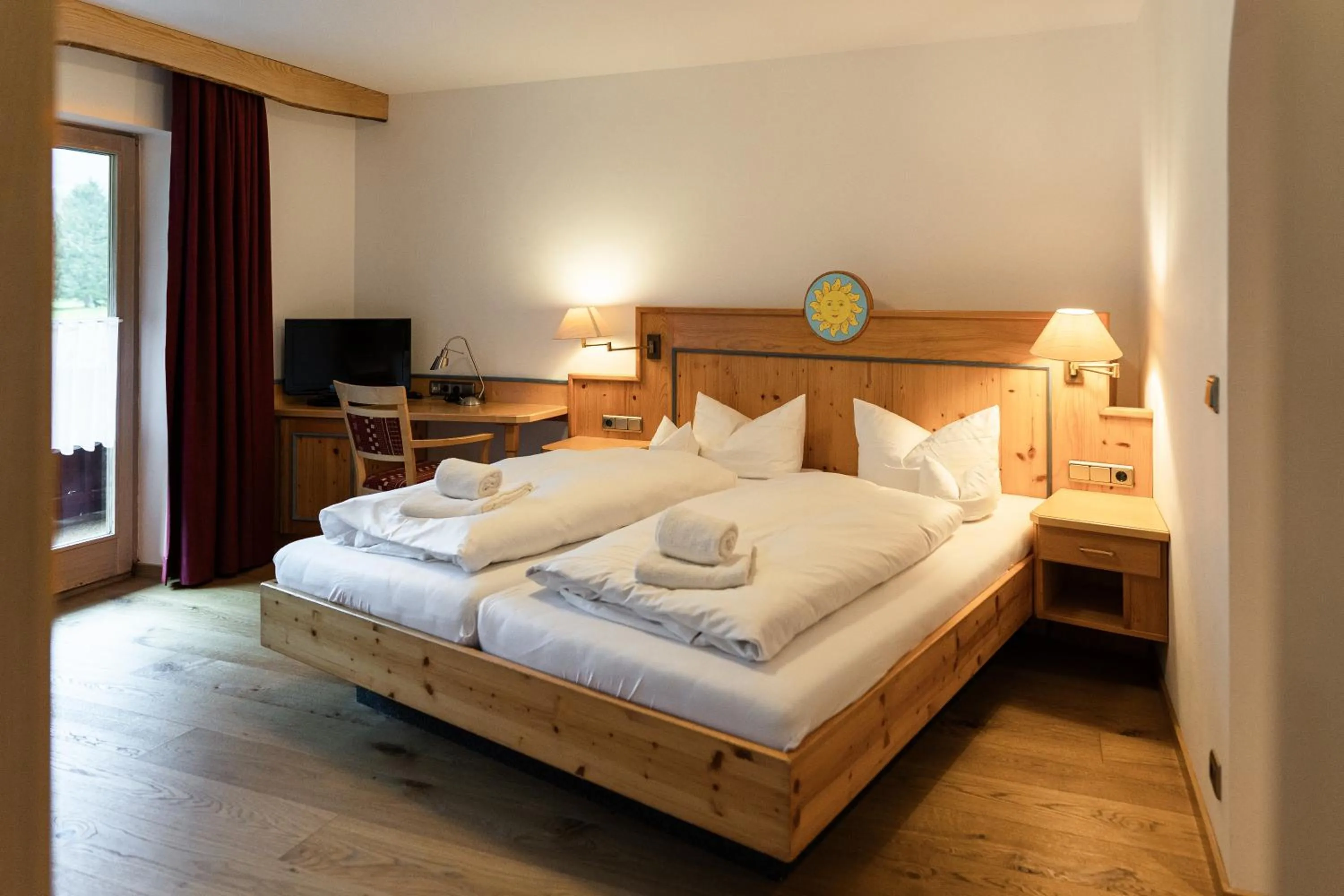 Hotel Birgsau
