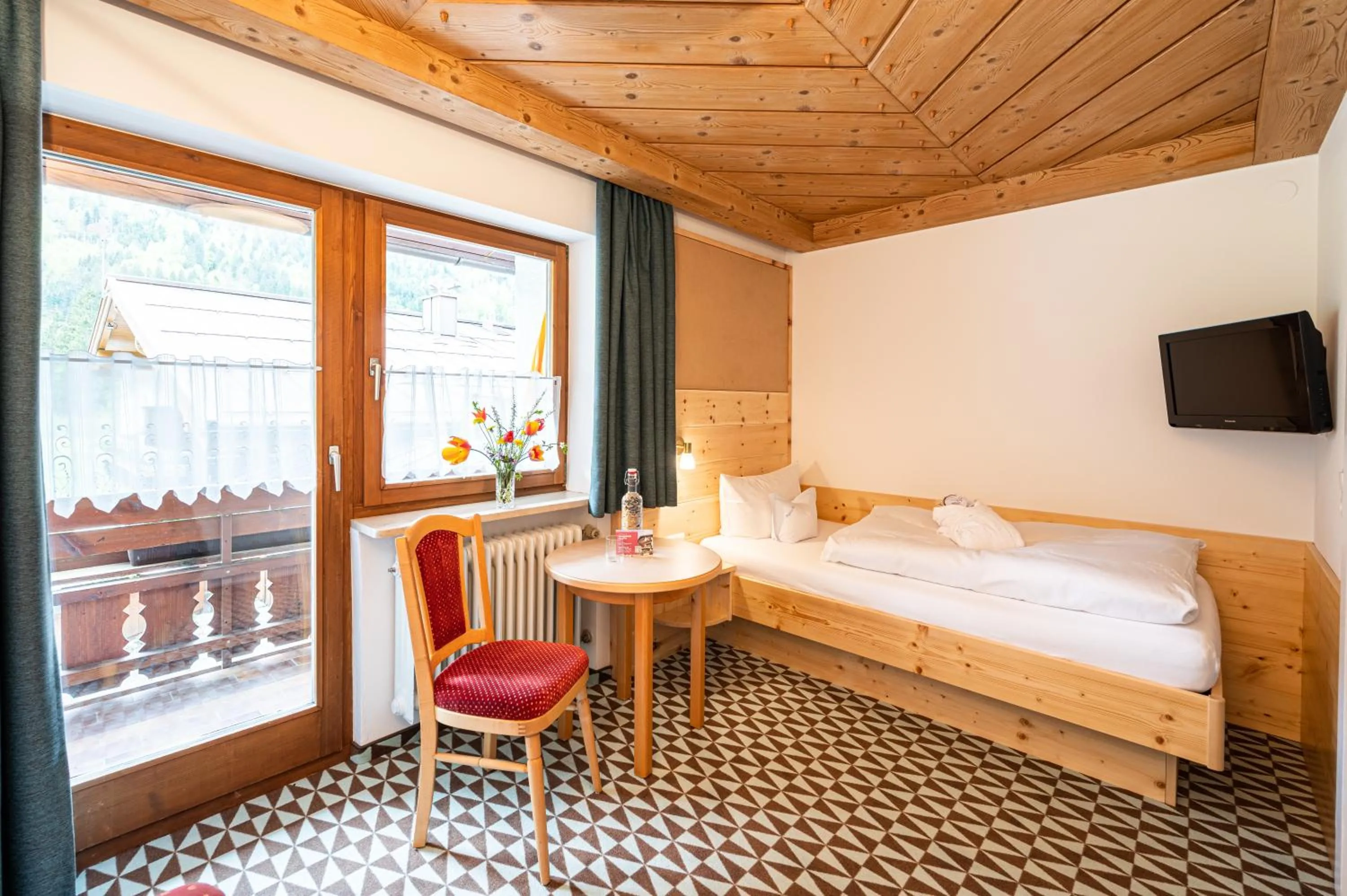 Hotel Birgsau