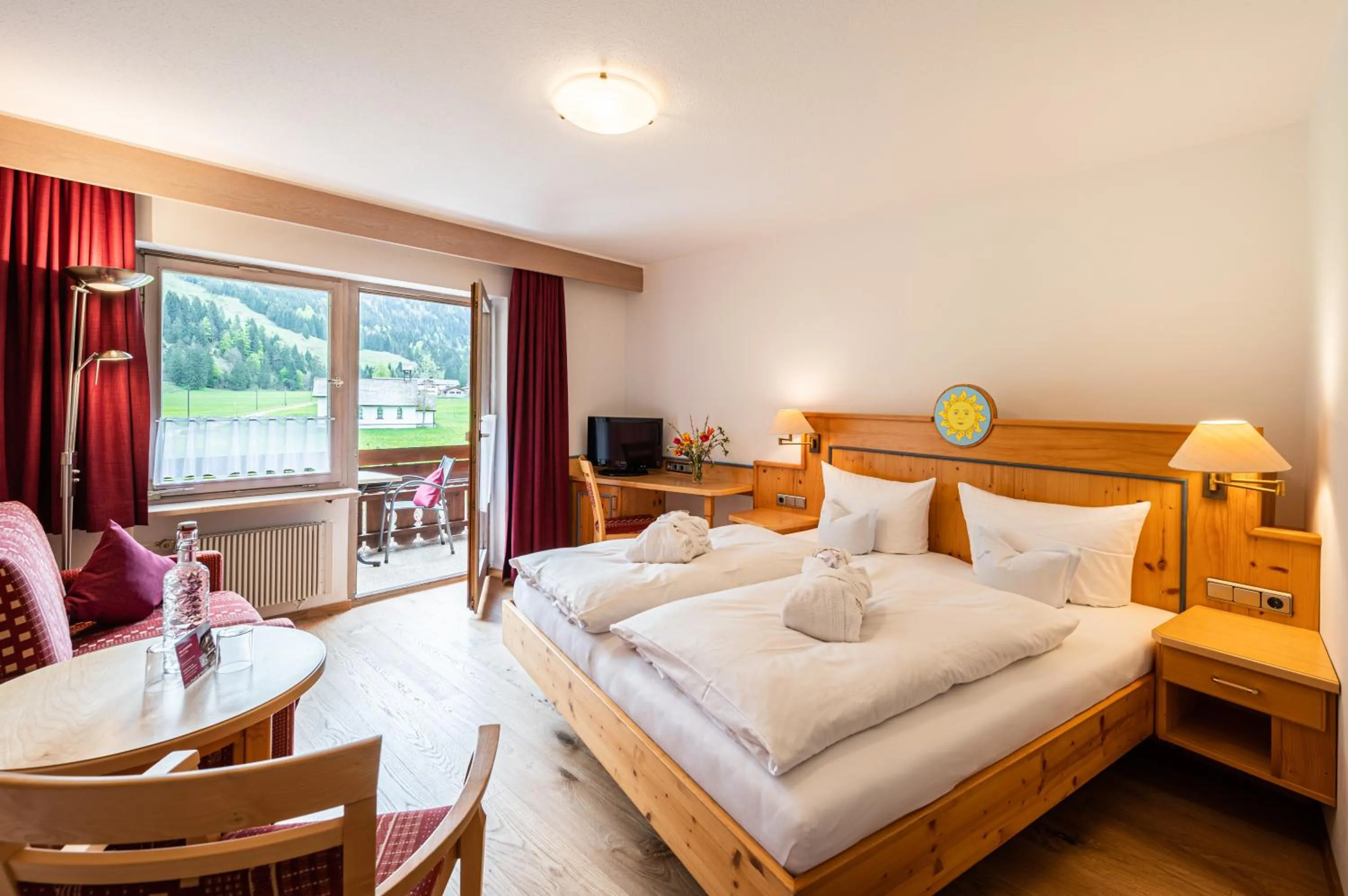 Hotel Birgsau