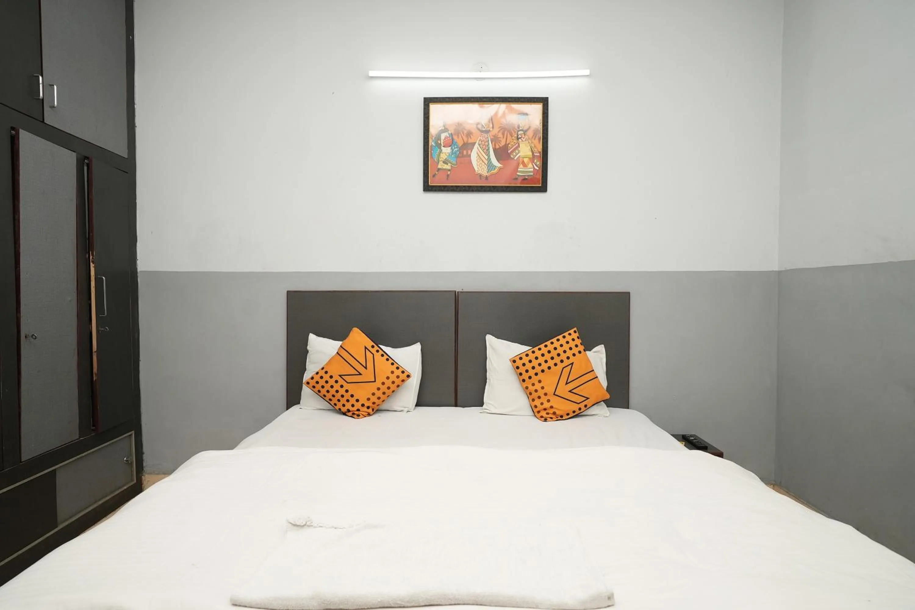 SUNRISE GUEST HOUSE