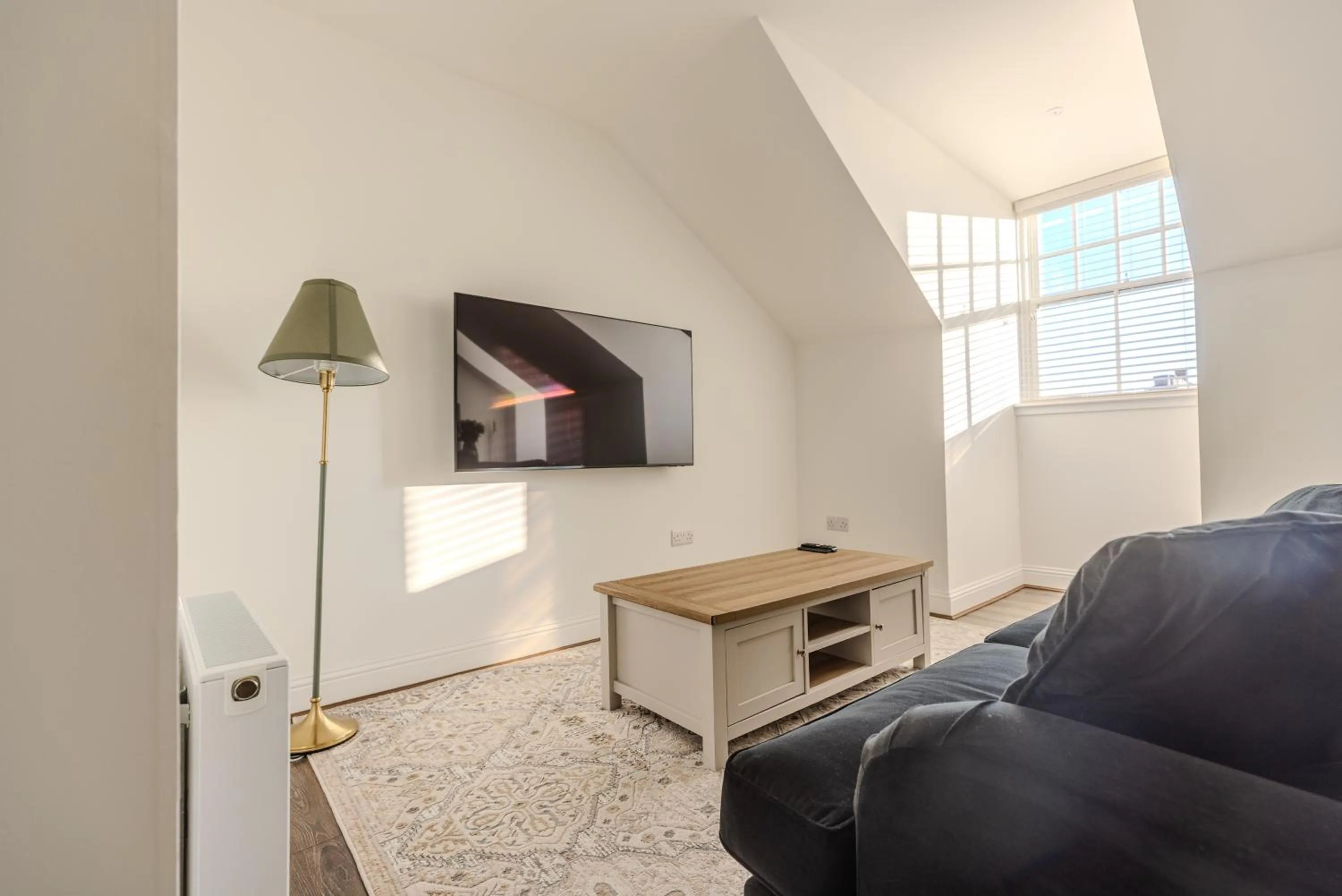 Barnet House Serviced Apartments
