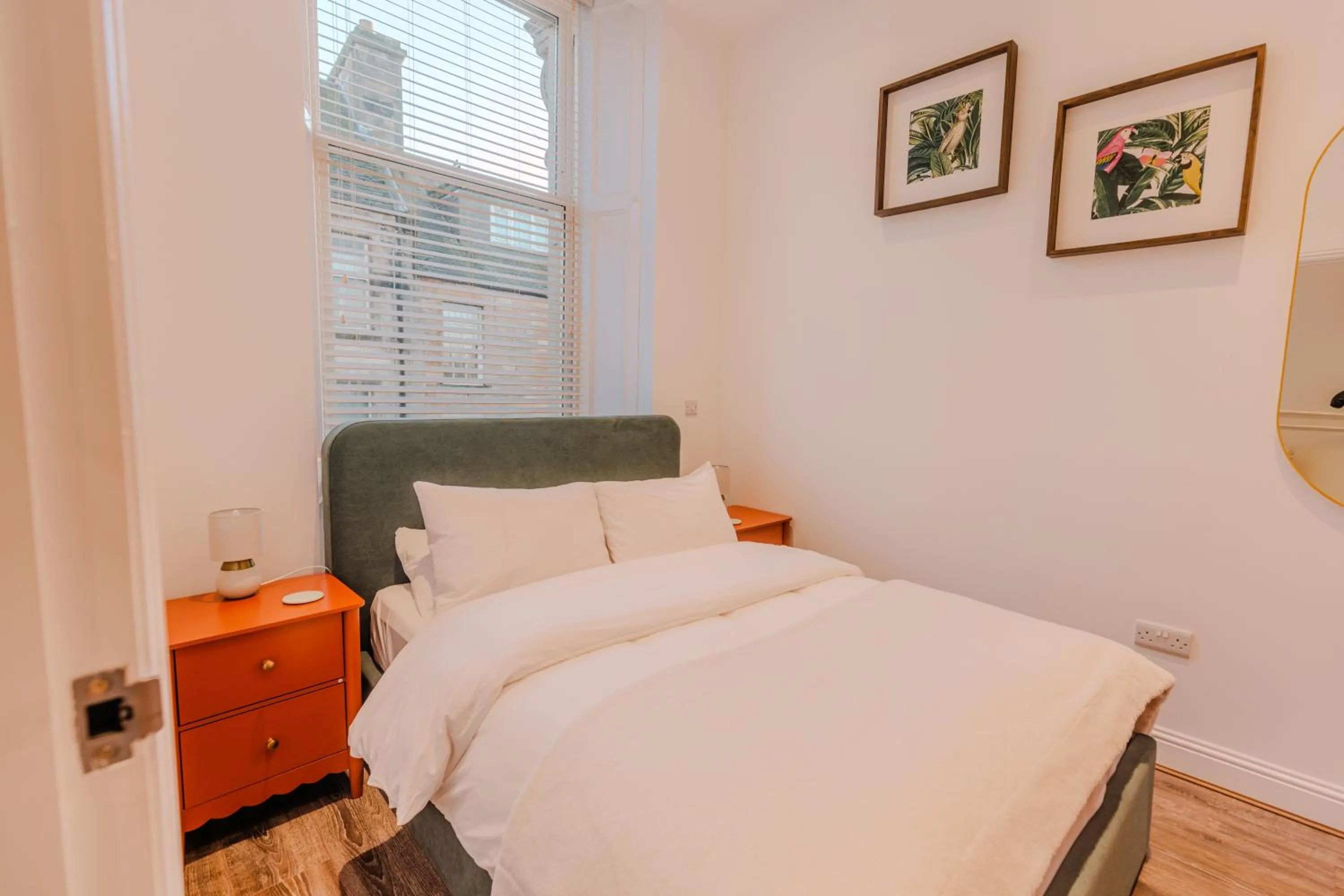 Barnet House Serviced Apartments