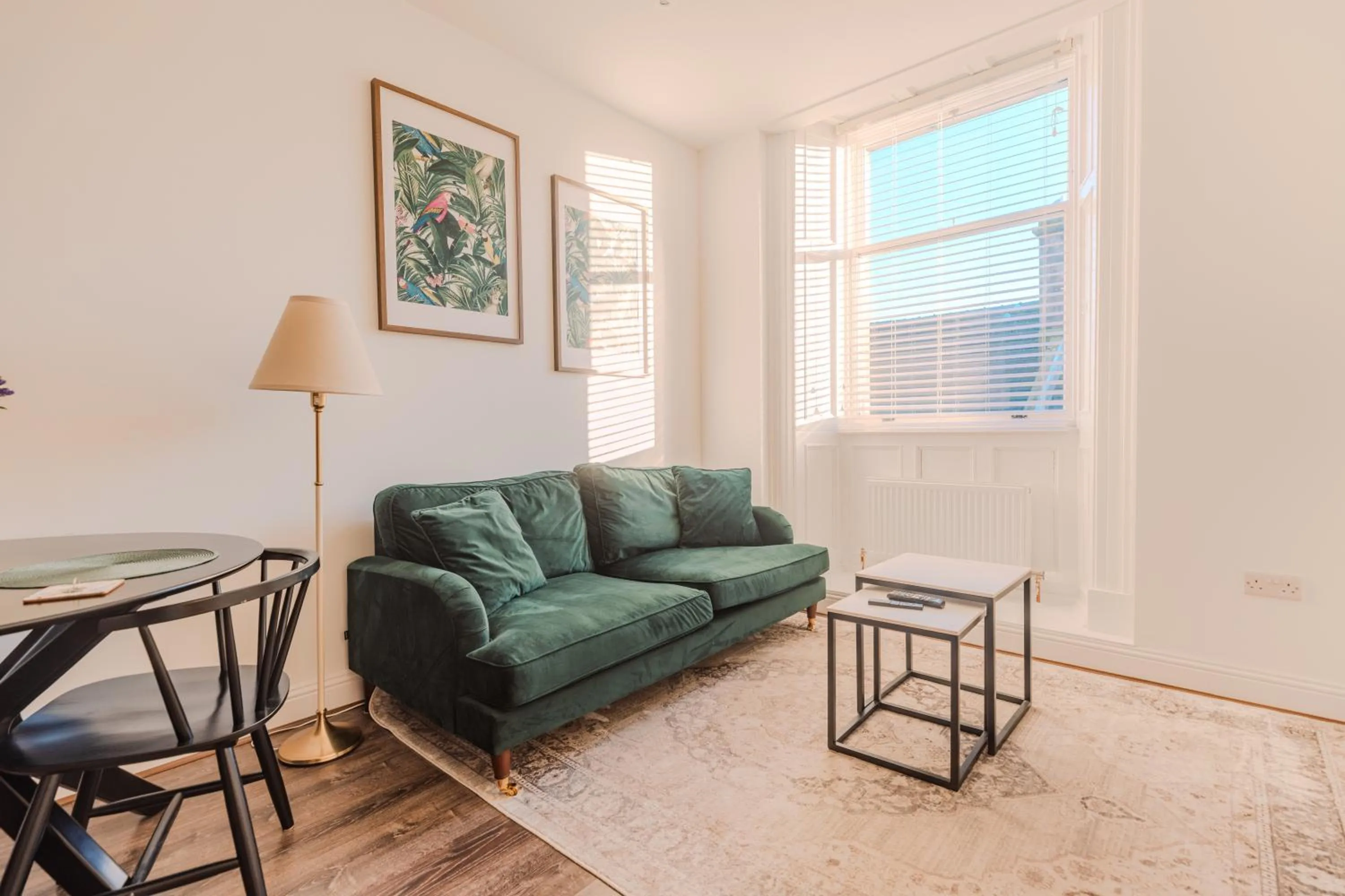 Barnet House Serviced Apartments
