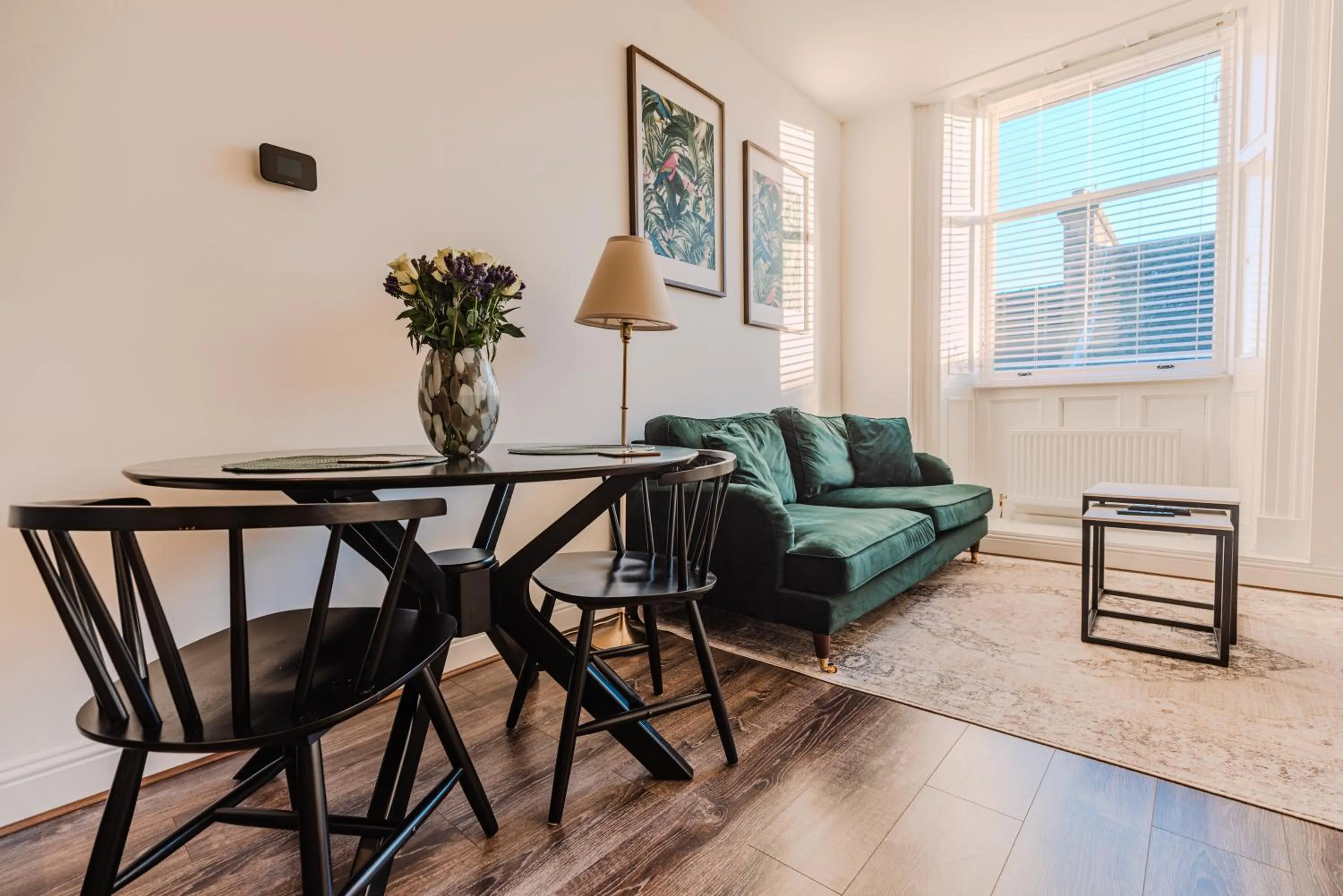 Barnet House Serviced Apartments