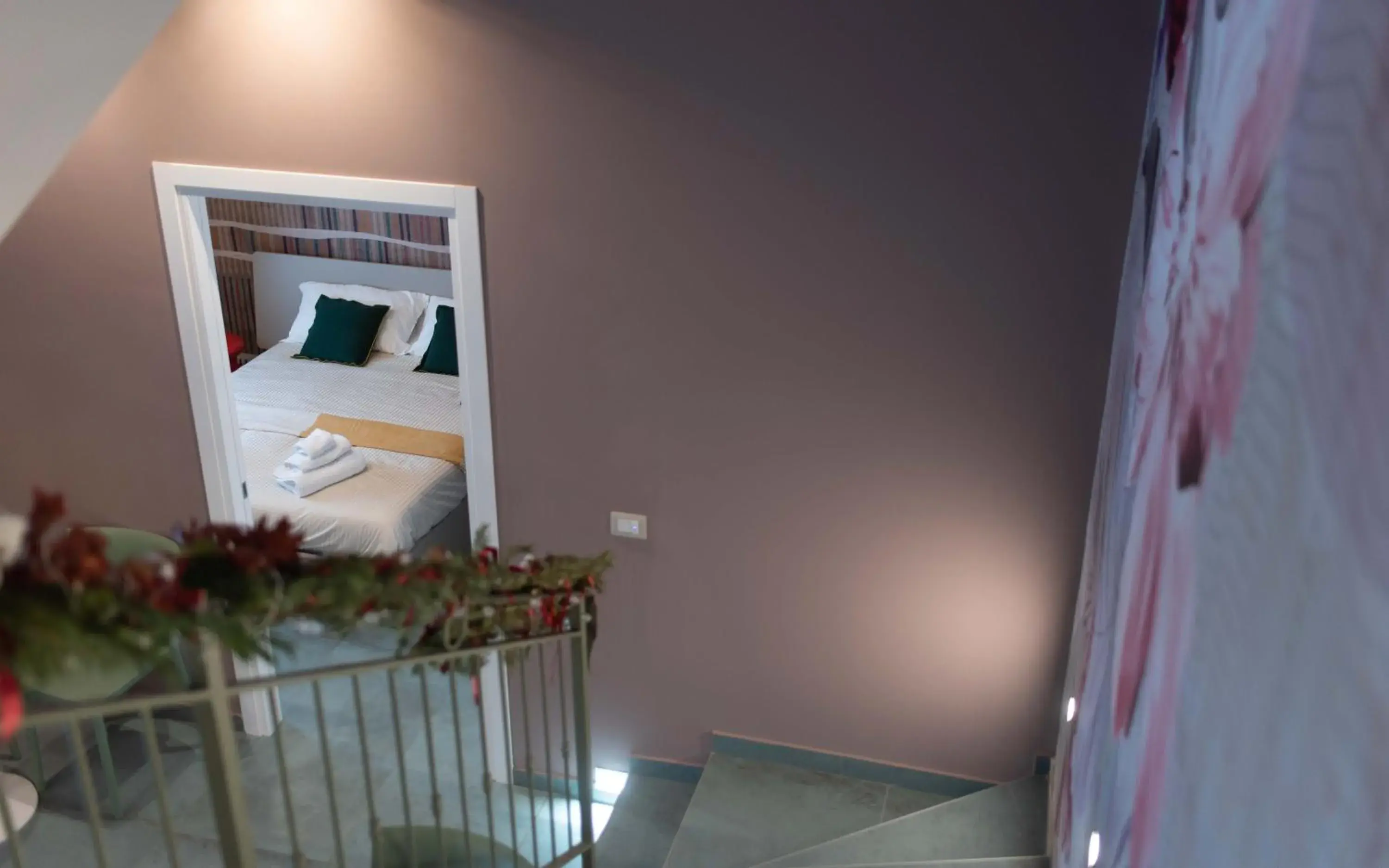Double Room in Opera Boutique Double Room in Opera Boutique