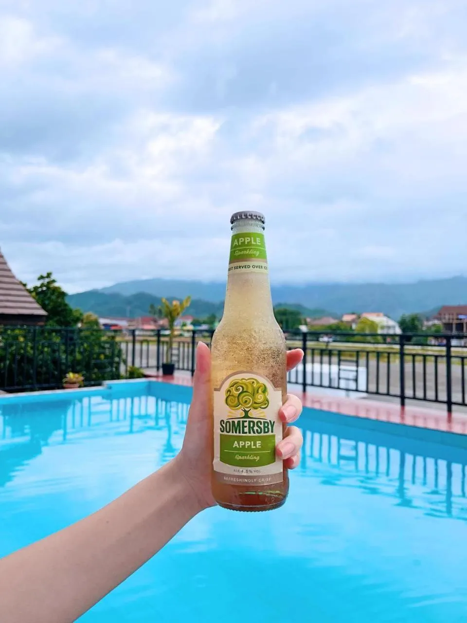 Nearby landmark in Vangvieng Sisavang Mountain View Hotel