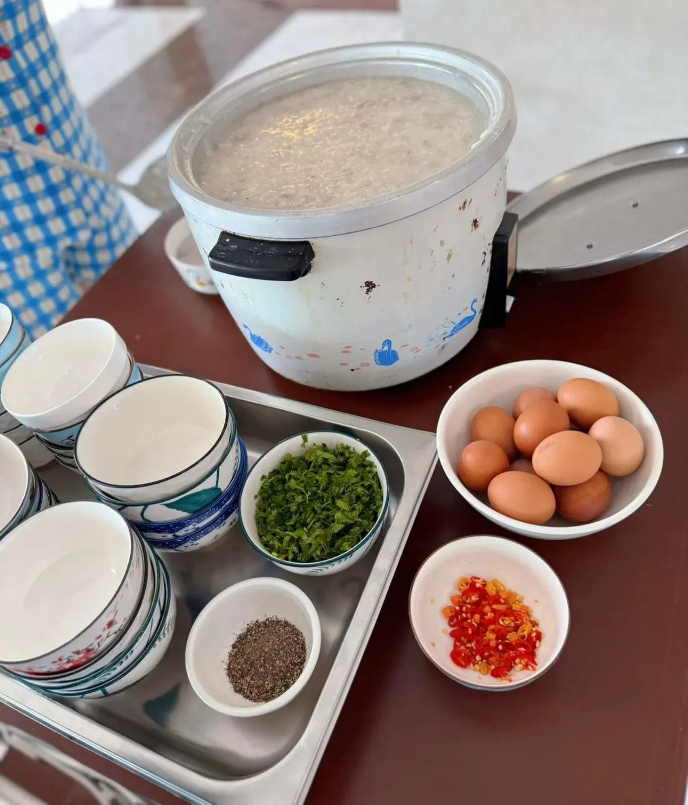 Restaurant/places to eat in Vangvieng Sisavang Mountain View Hotel Restaurant/places to eat in Vangvieng Sisavang Mountain View Hotel