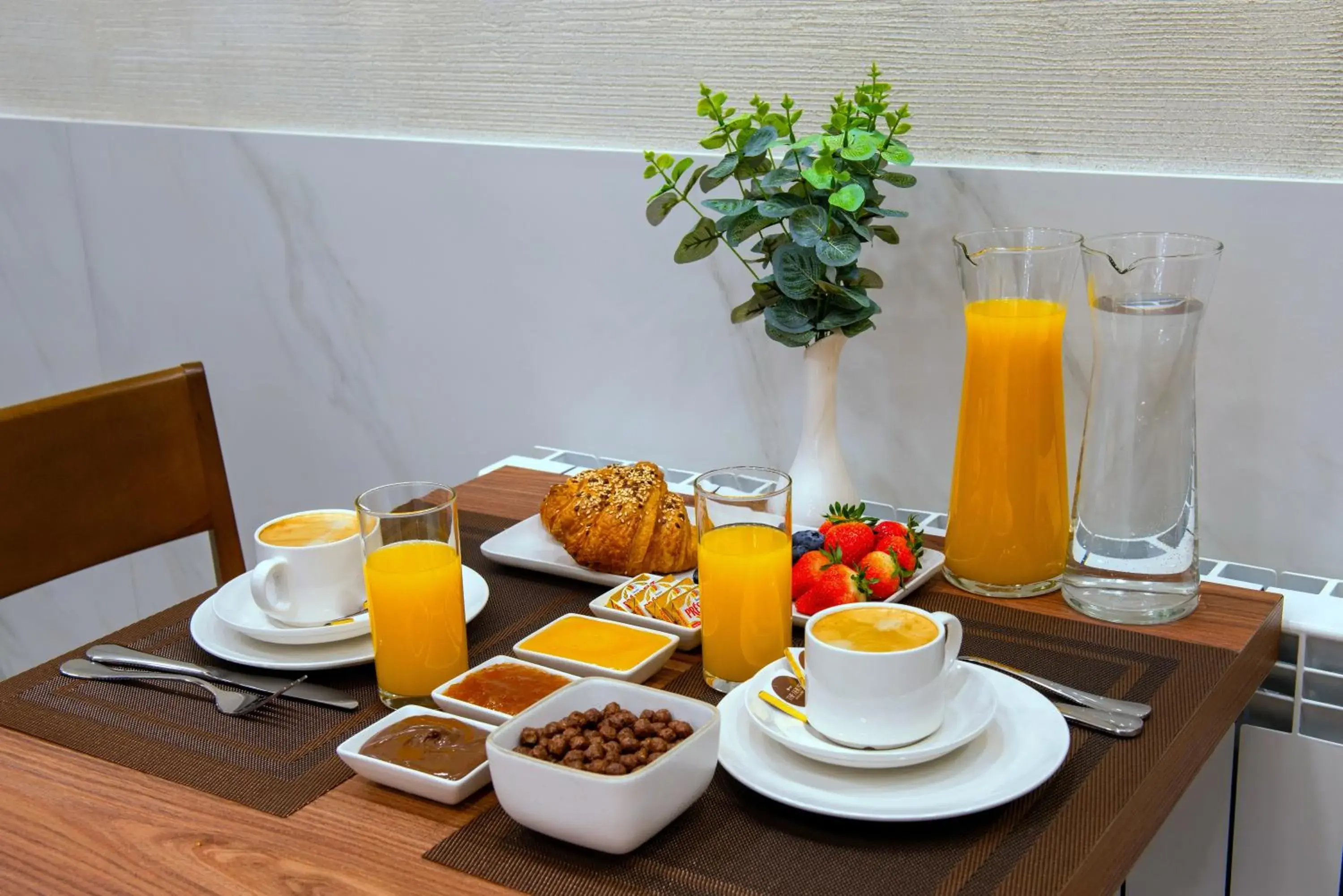 Restaurant/places to eat in The House Hotel Yerevan Restaurant/places to eat in The House Hotel Yerevan