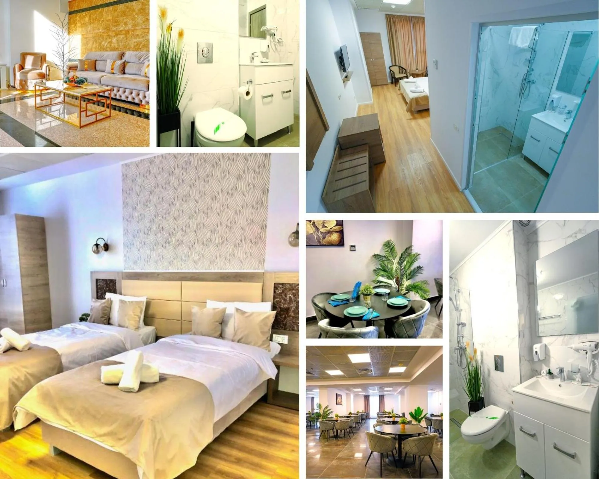 Property building, Bed in Sir Fundeni Hotel