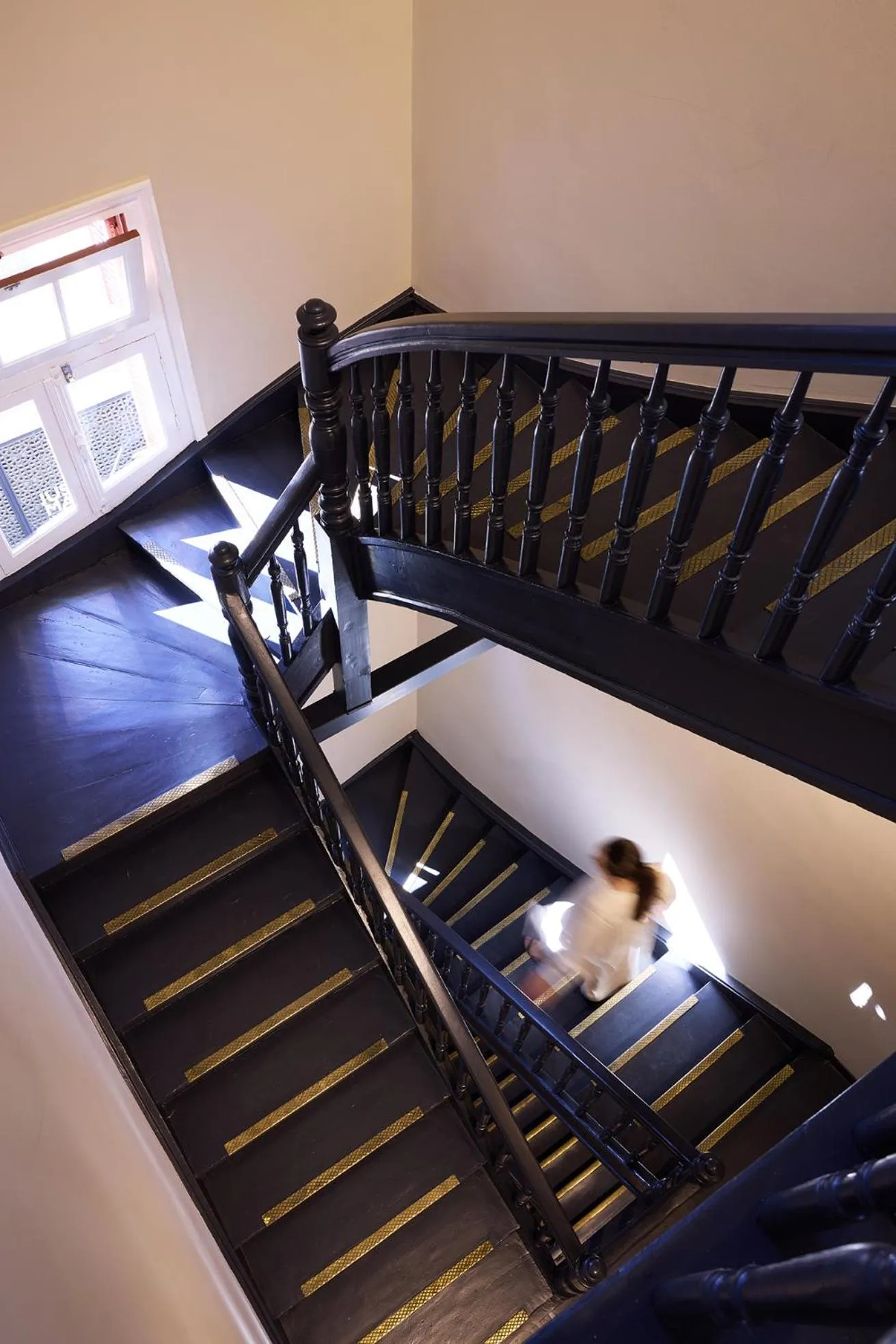 Property building in Vrachos Athens Suites