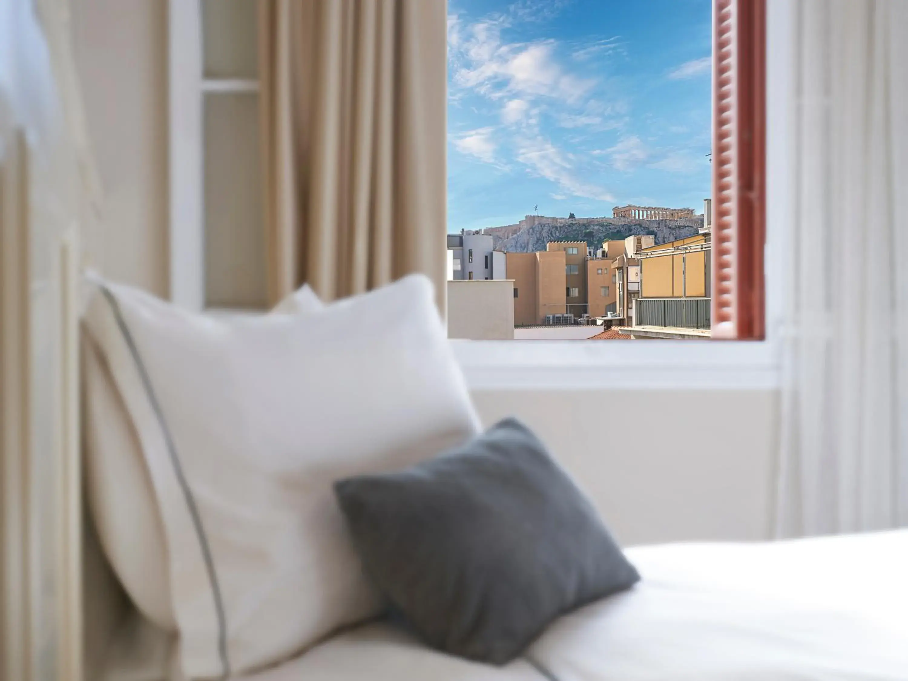 Vrachos Athens Suites Vrachos Athens Suites