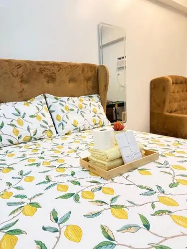 Starlight Suites