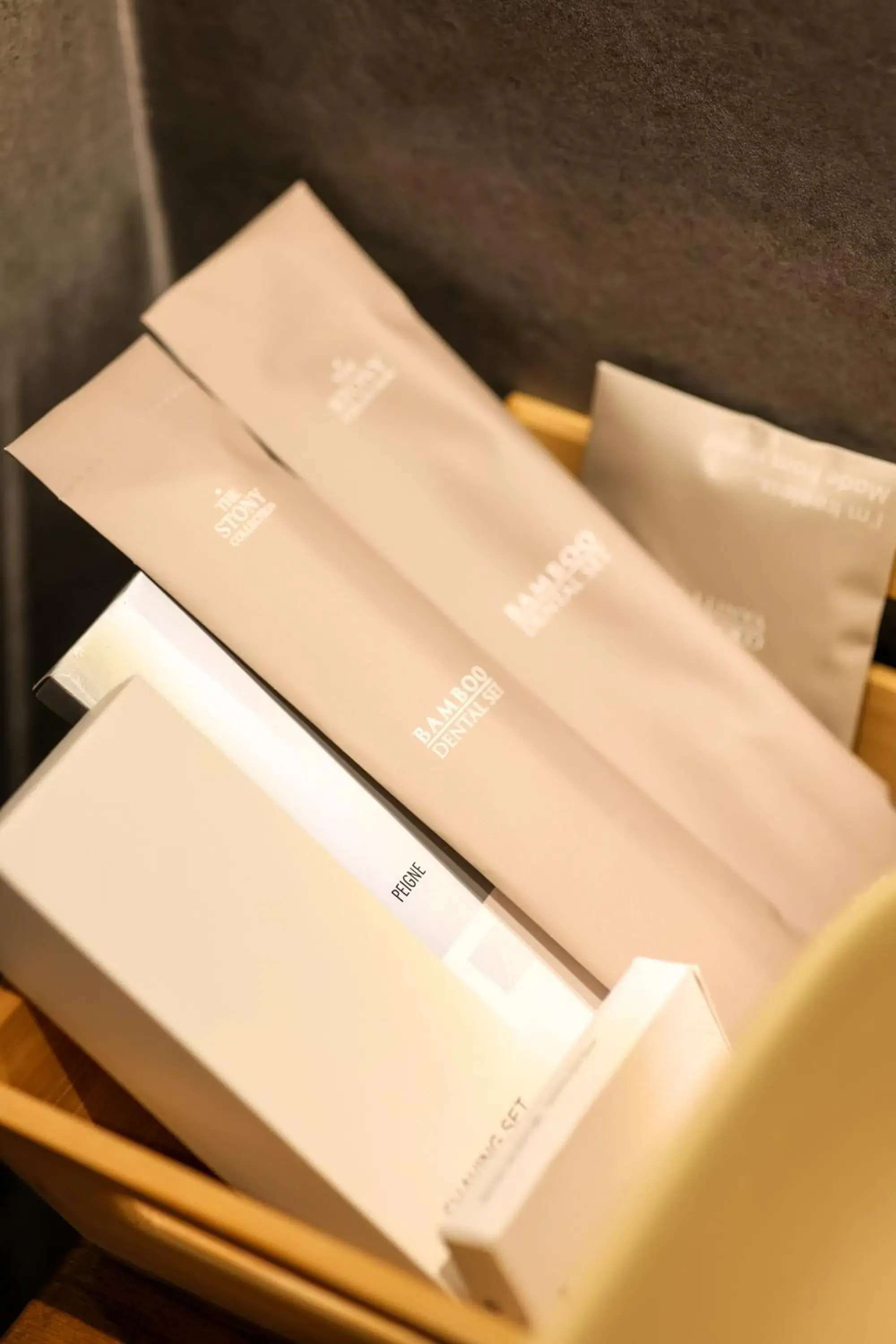 Twin Room in Garden Boutique Hotel Twin Room in Garden Boutique Hotel