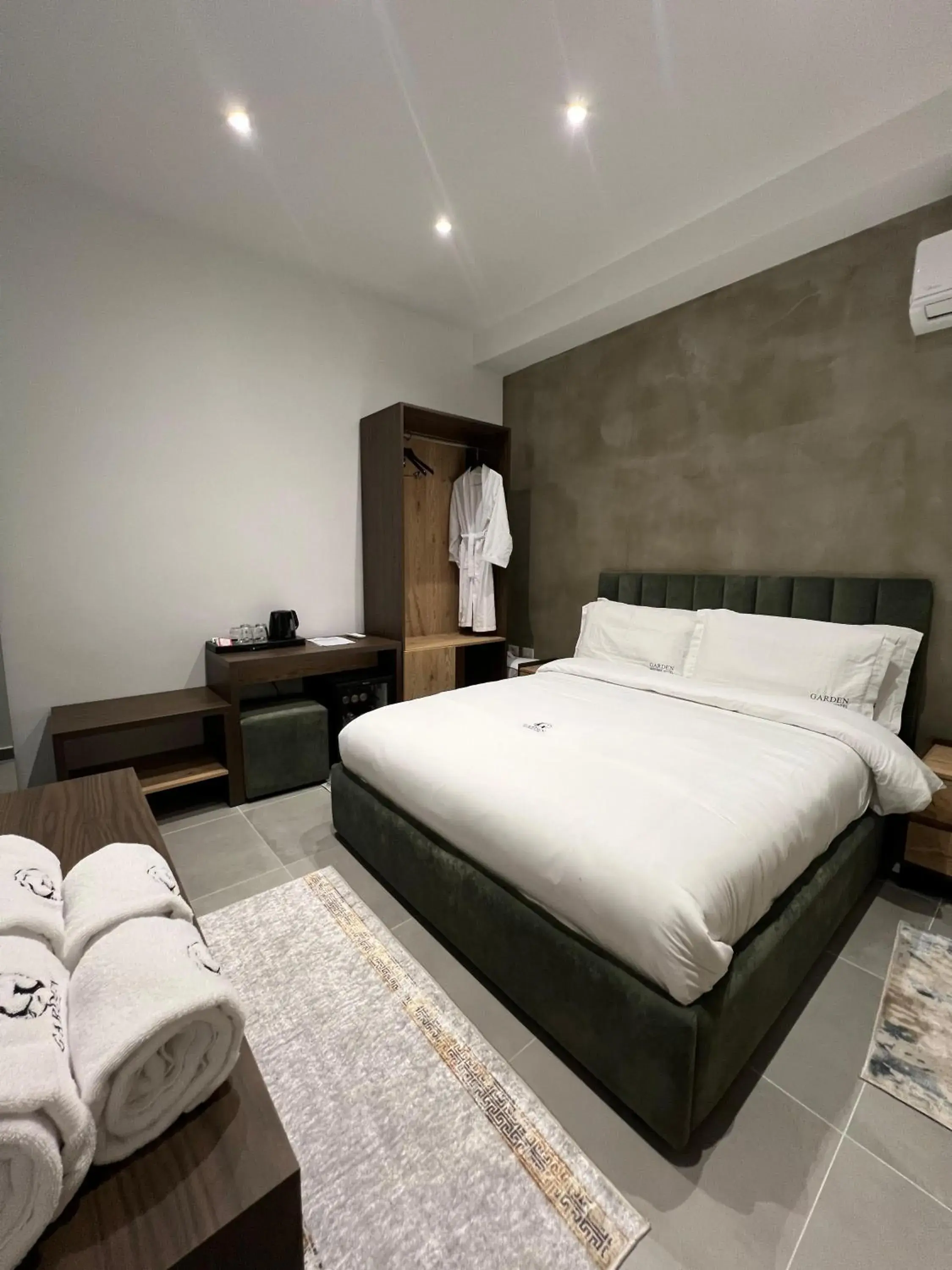 Junior Suite in Garden Boutique Hotel Junior Suite in Garden Boutique Hotel