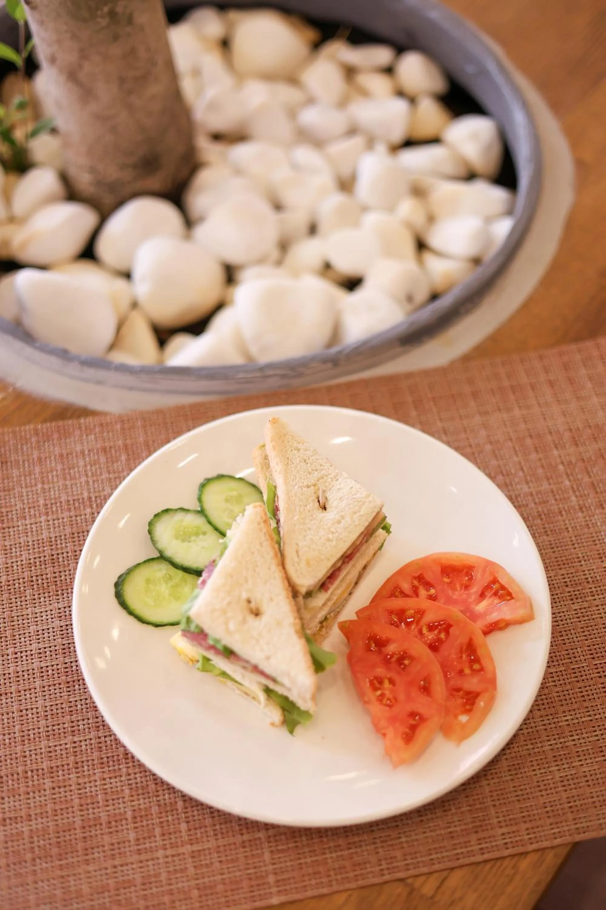 Garden Boutique Hotel