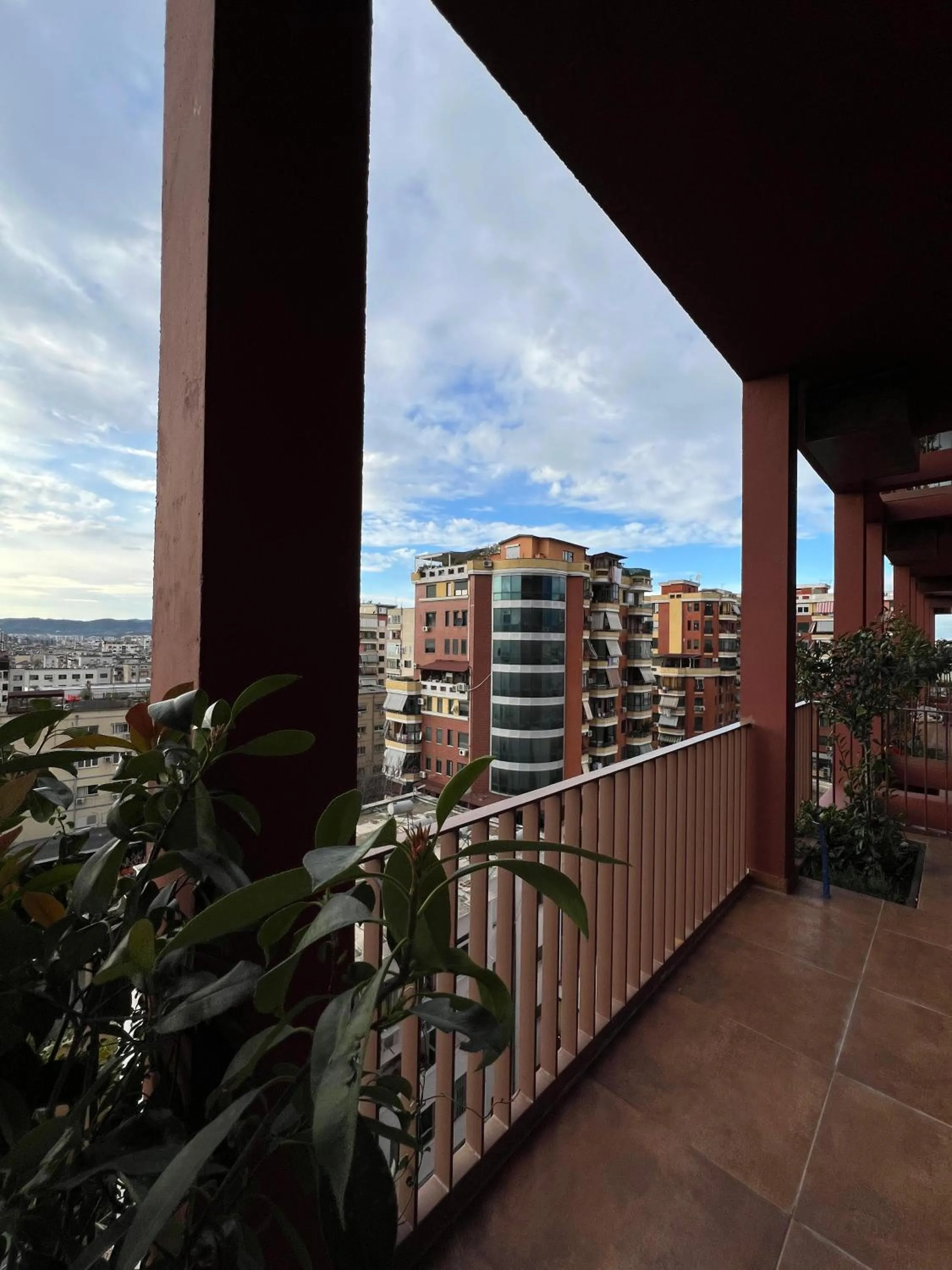 Property building in Garden Boutique Hotel