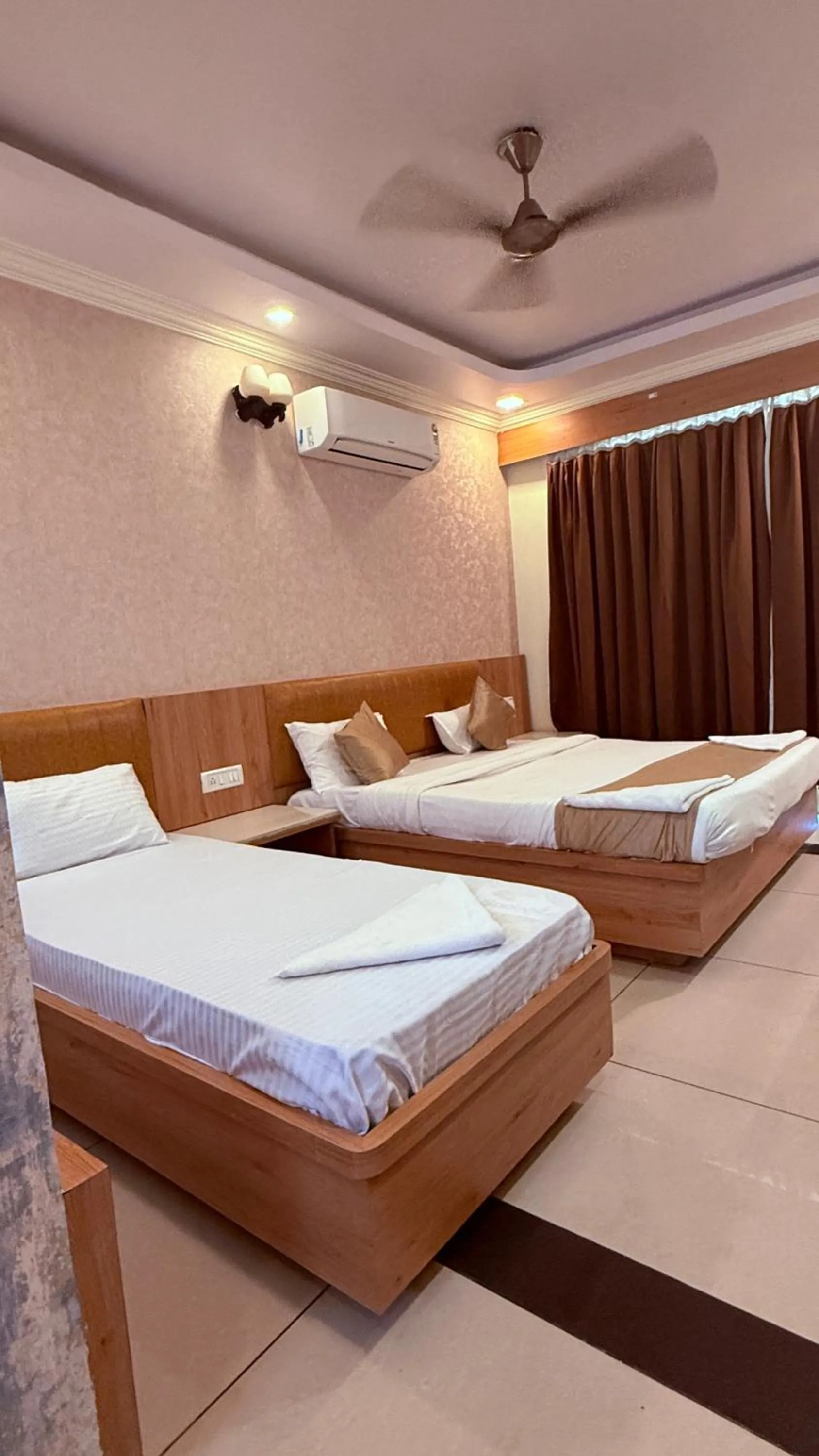 Maitree Beach Resort